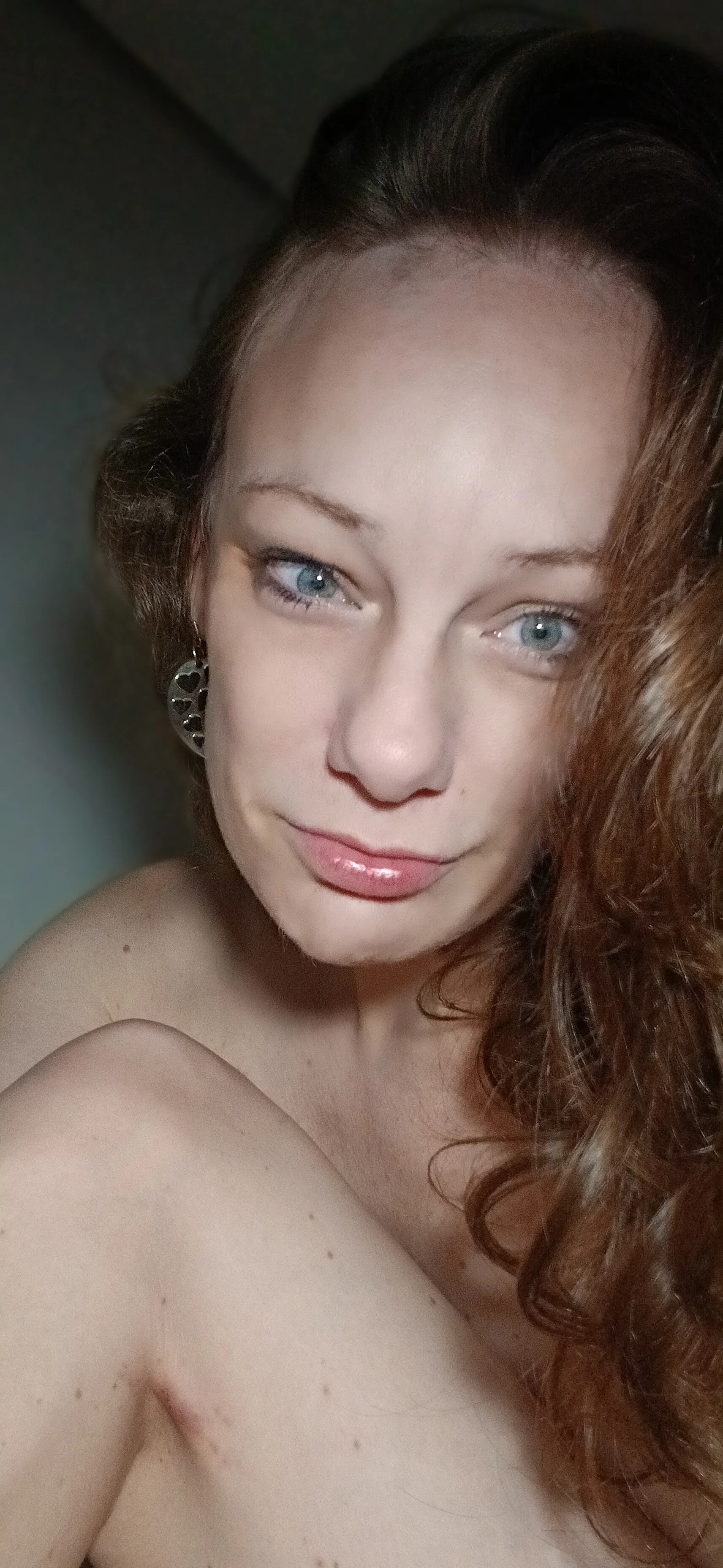 XXX Porn Photo of Nude JulieSqualor81 23