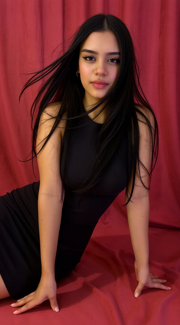 XXX Porn Photo of Nude Gizzy_Love 12