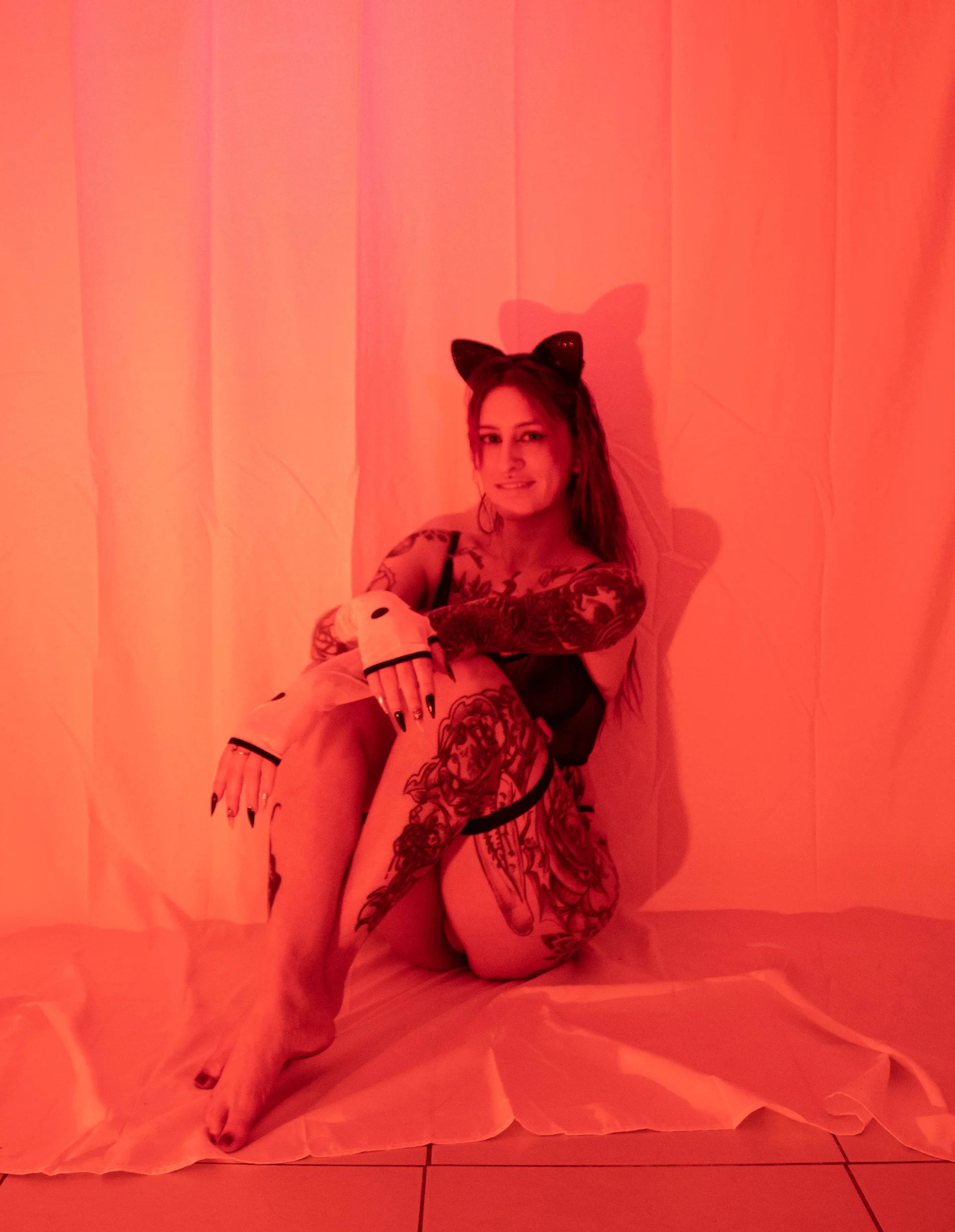 XXX Porn Photo of Nude Sofi_Sofii 29
