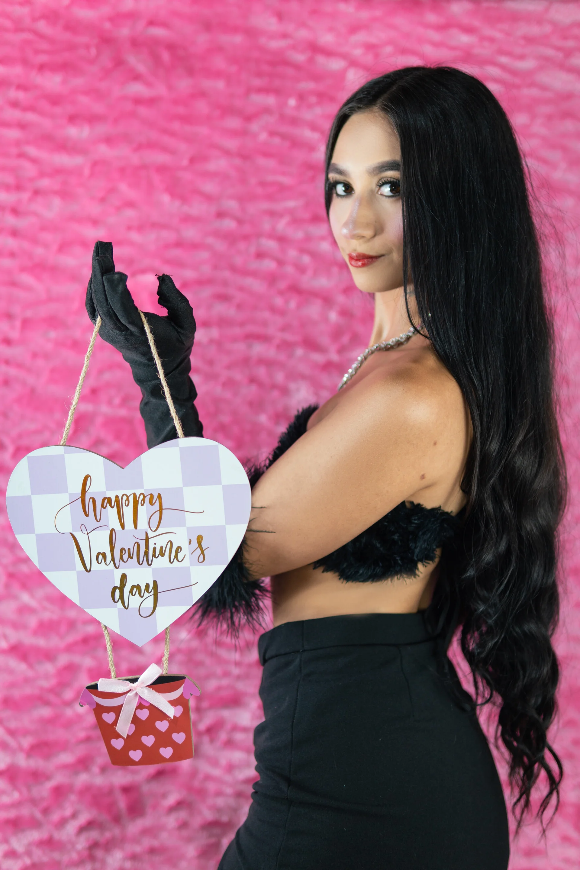 XXX Porn Photo of Nude Nicolqueen_ 17