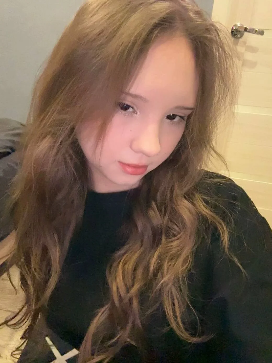 XXX Porn Photo of Nude Princessofcashe 63
