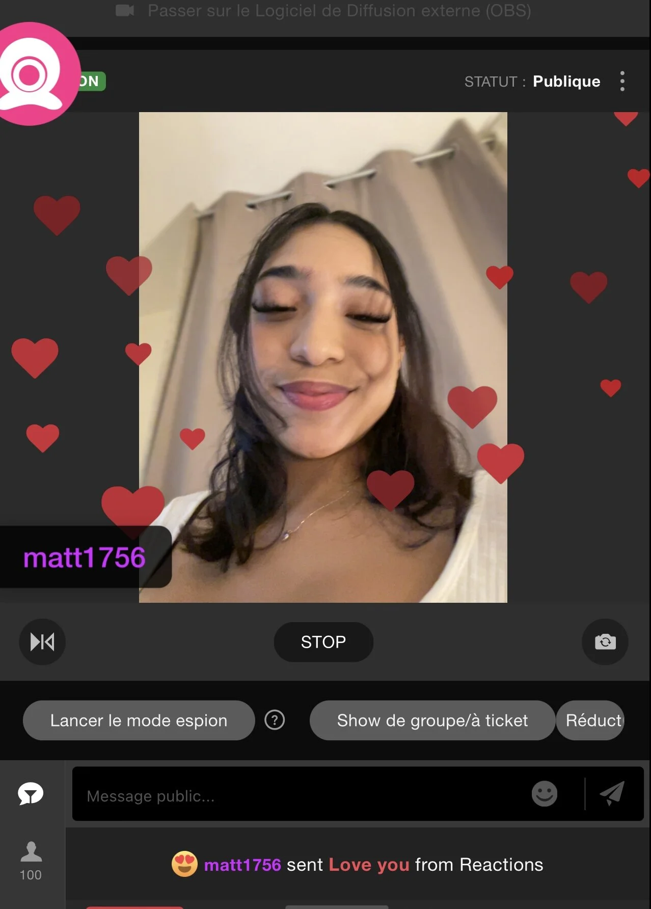 XXX Porn Photo of Nude Bellafr 34