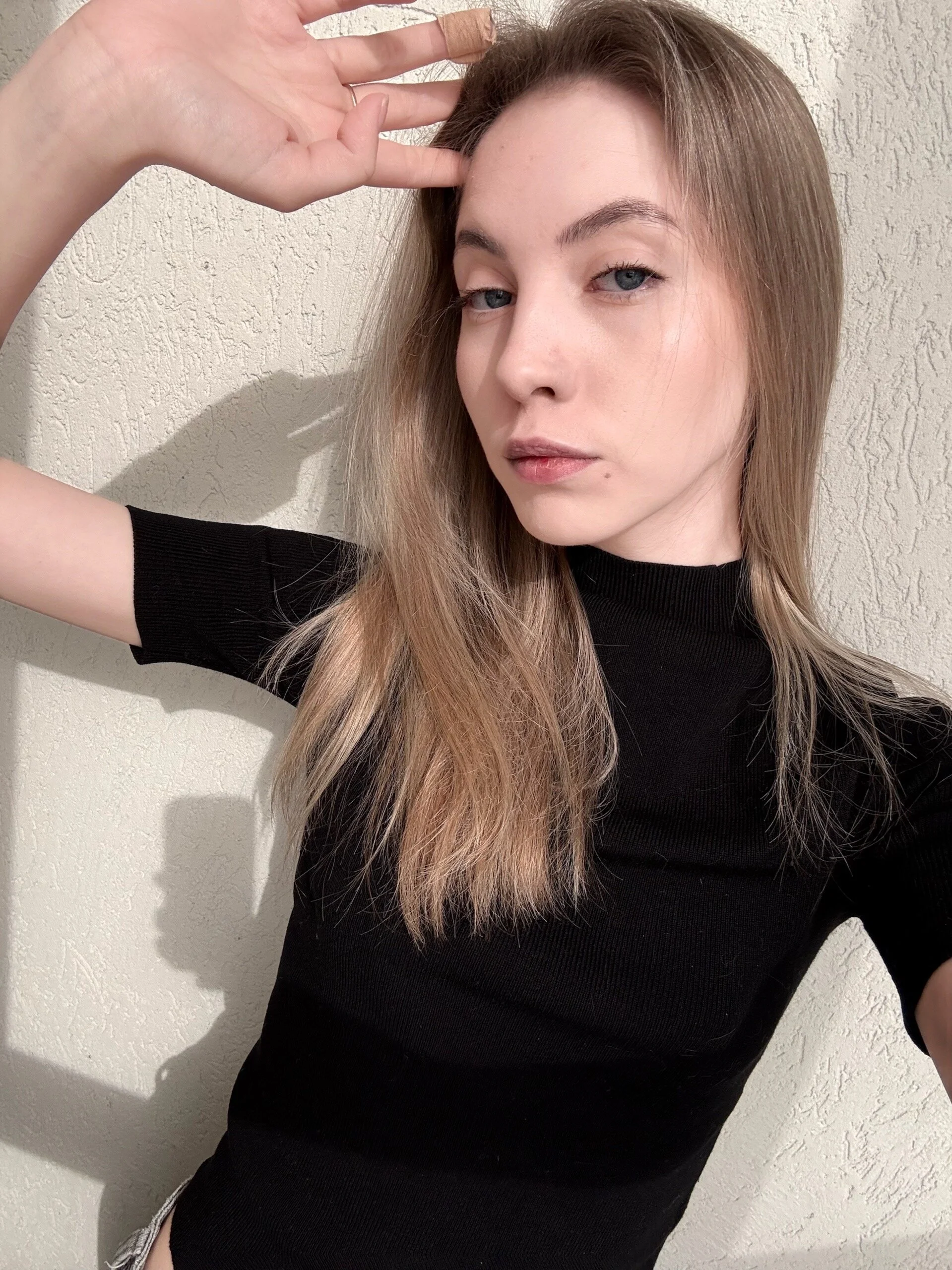 XXX Porn Photo of Nude SofiaVelour 15