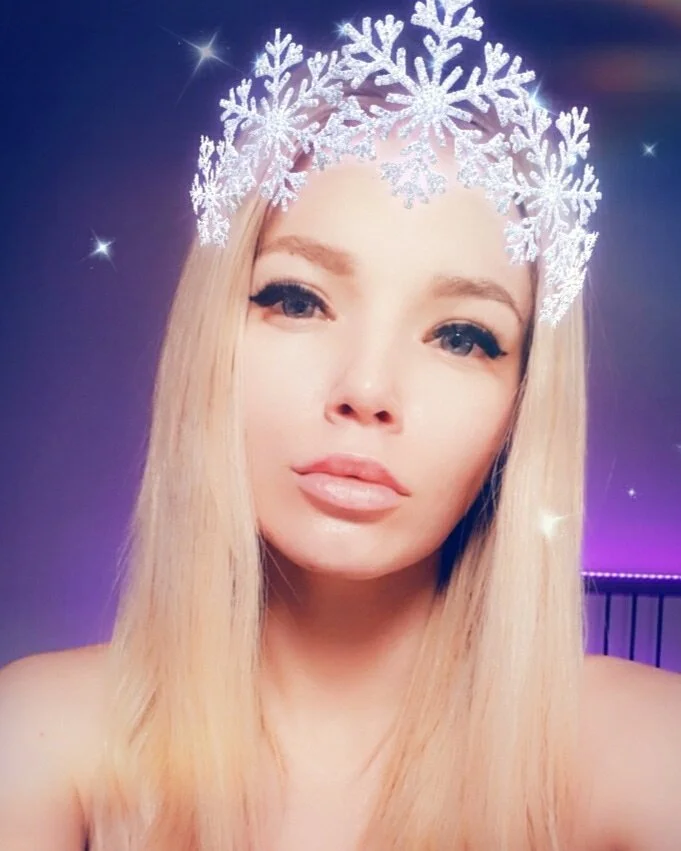 XXX Porn Photo of Nude Lily_Daviss 11