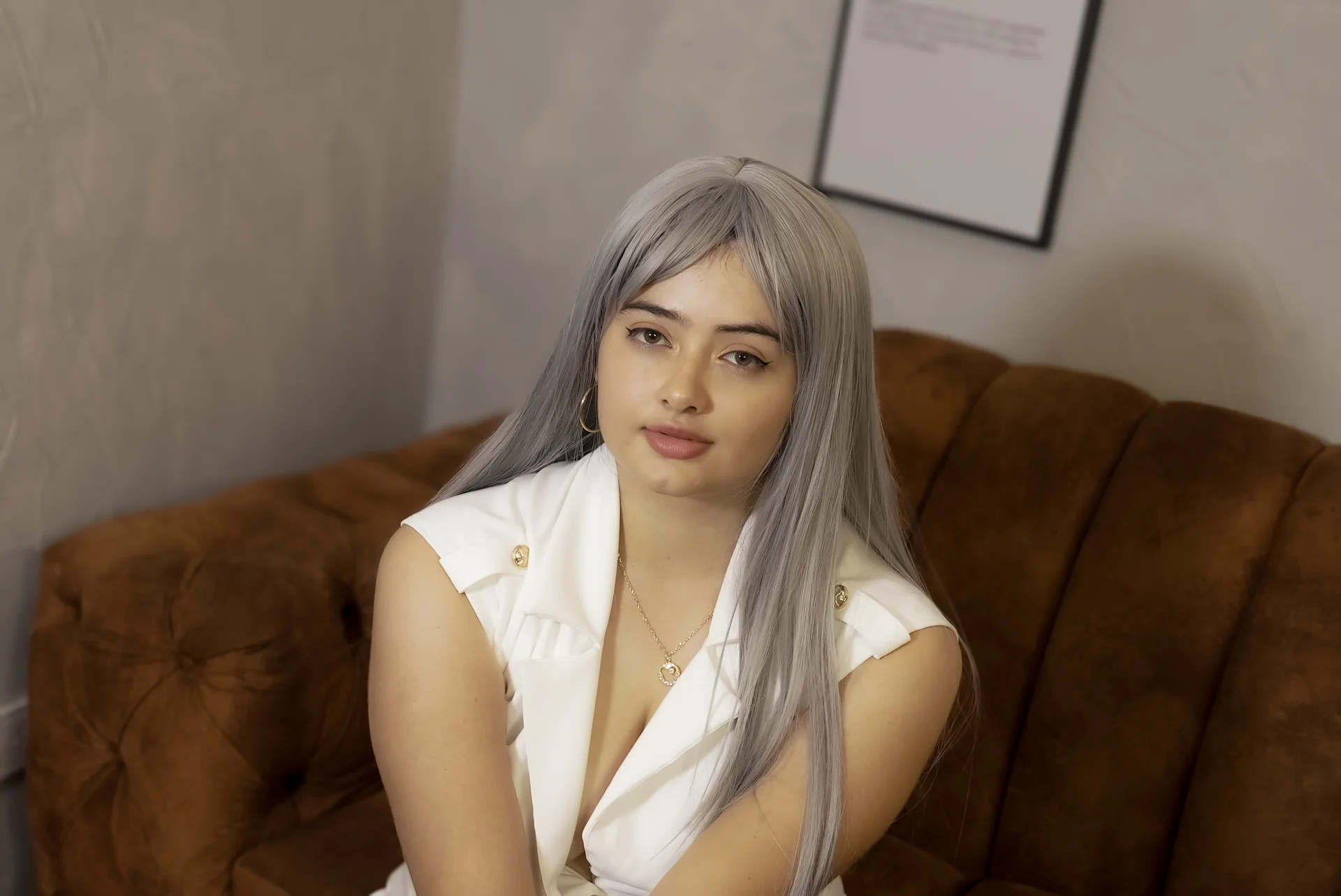 XXX Porn Photo of Nude Madison_Flame 2