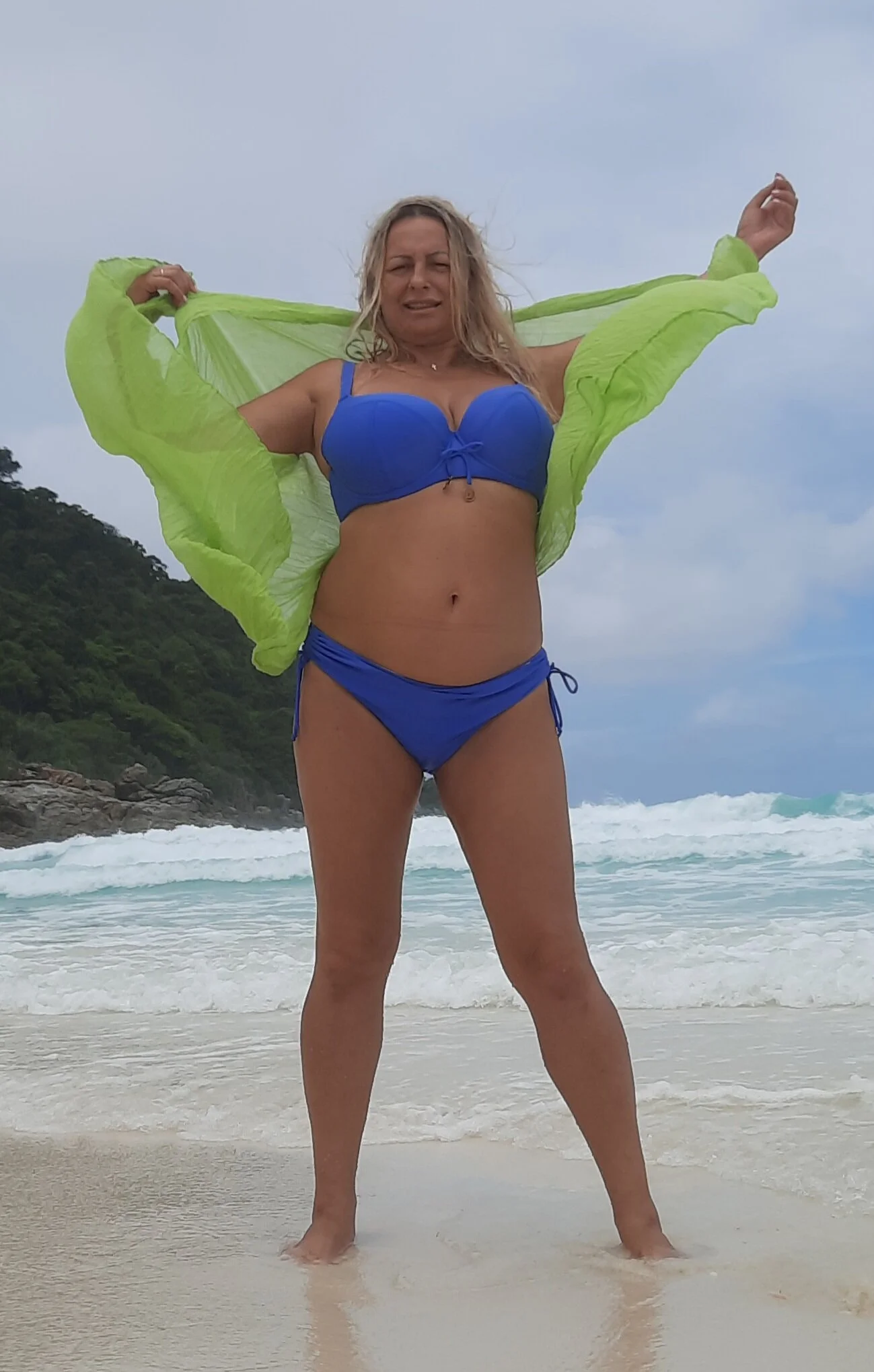 XXX Porn Photo of Nude Liana_MilfHot 35