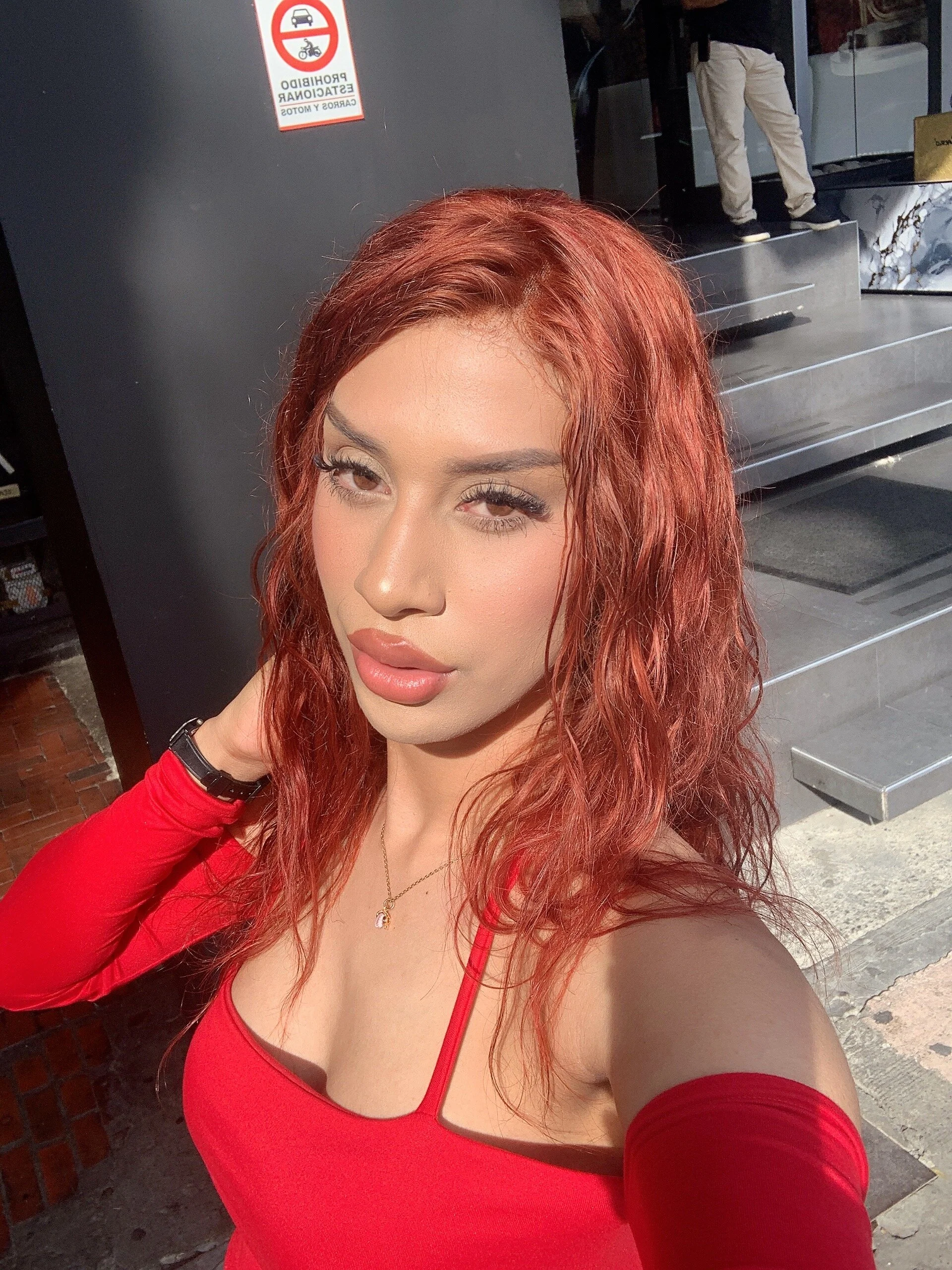 XXX Porn Photo of Nude Valentina_Horny777 7