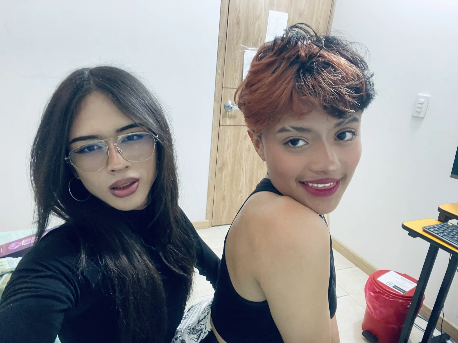 XXX Porn Photo of Nude Kvs_Kael 11