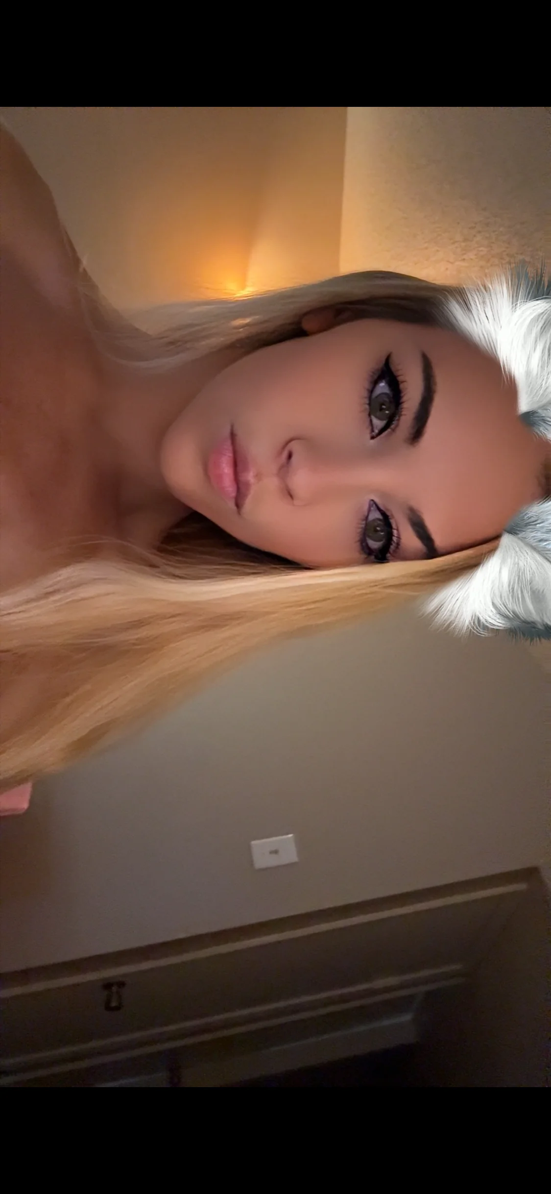 XXX Porn Photo of Nude FadedxJade 2