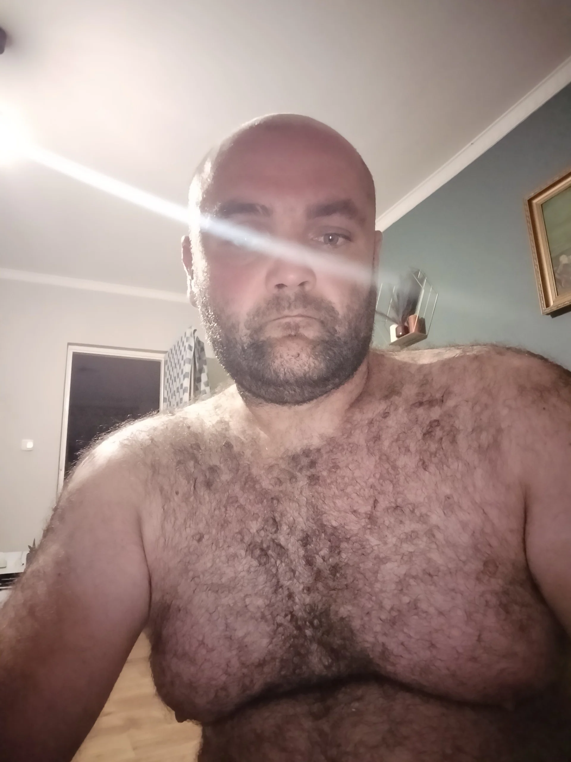 XXX Porn Photo of Nude Zboczuszek1991 5