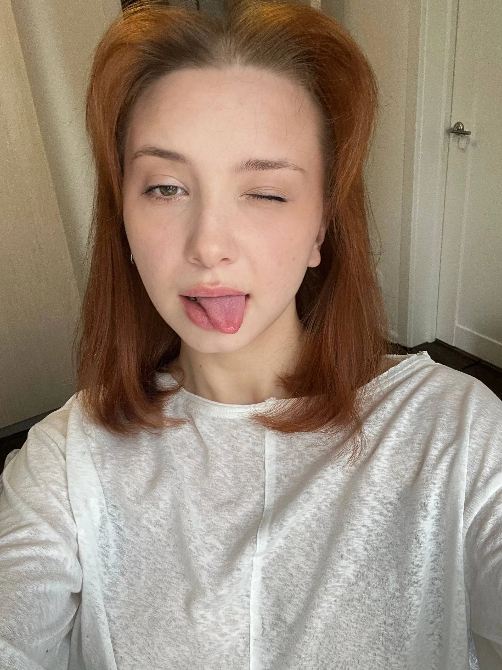 XXX Porn Photo of Nude LittlePeach007 17