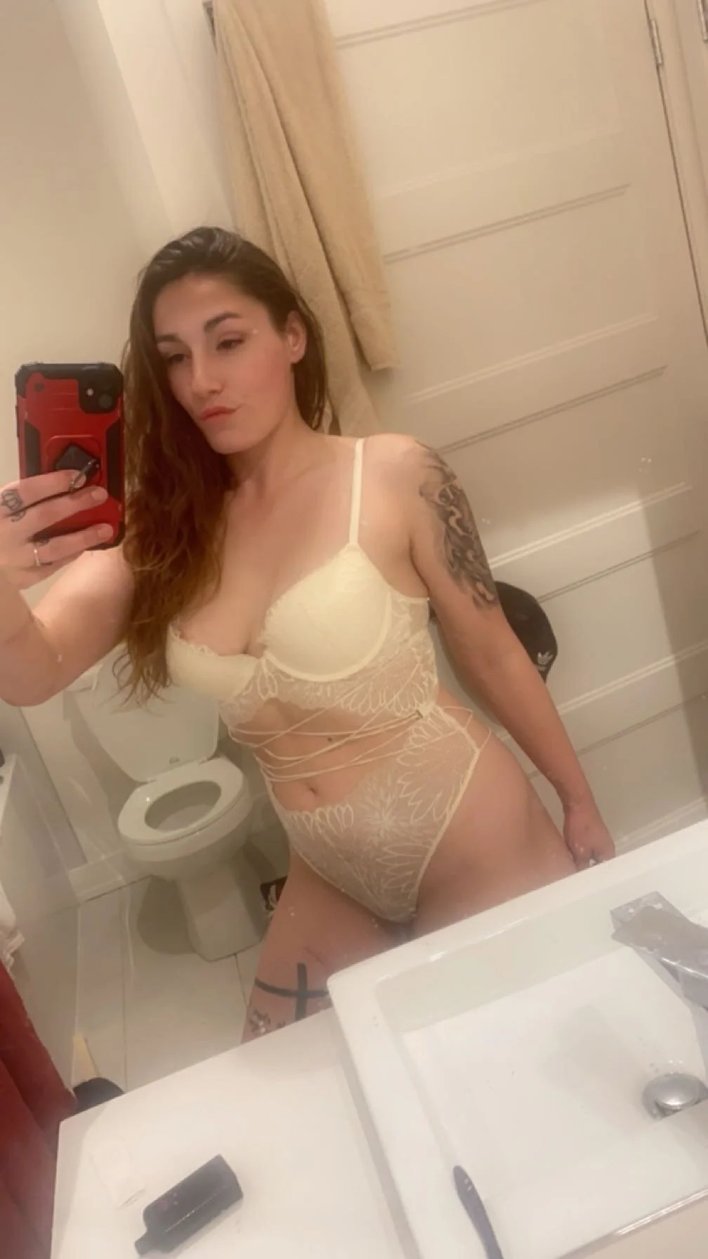 XXX Porn Photo of Nude Cass_wild 2