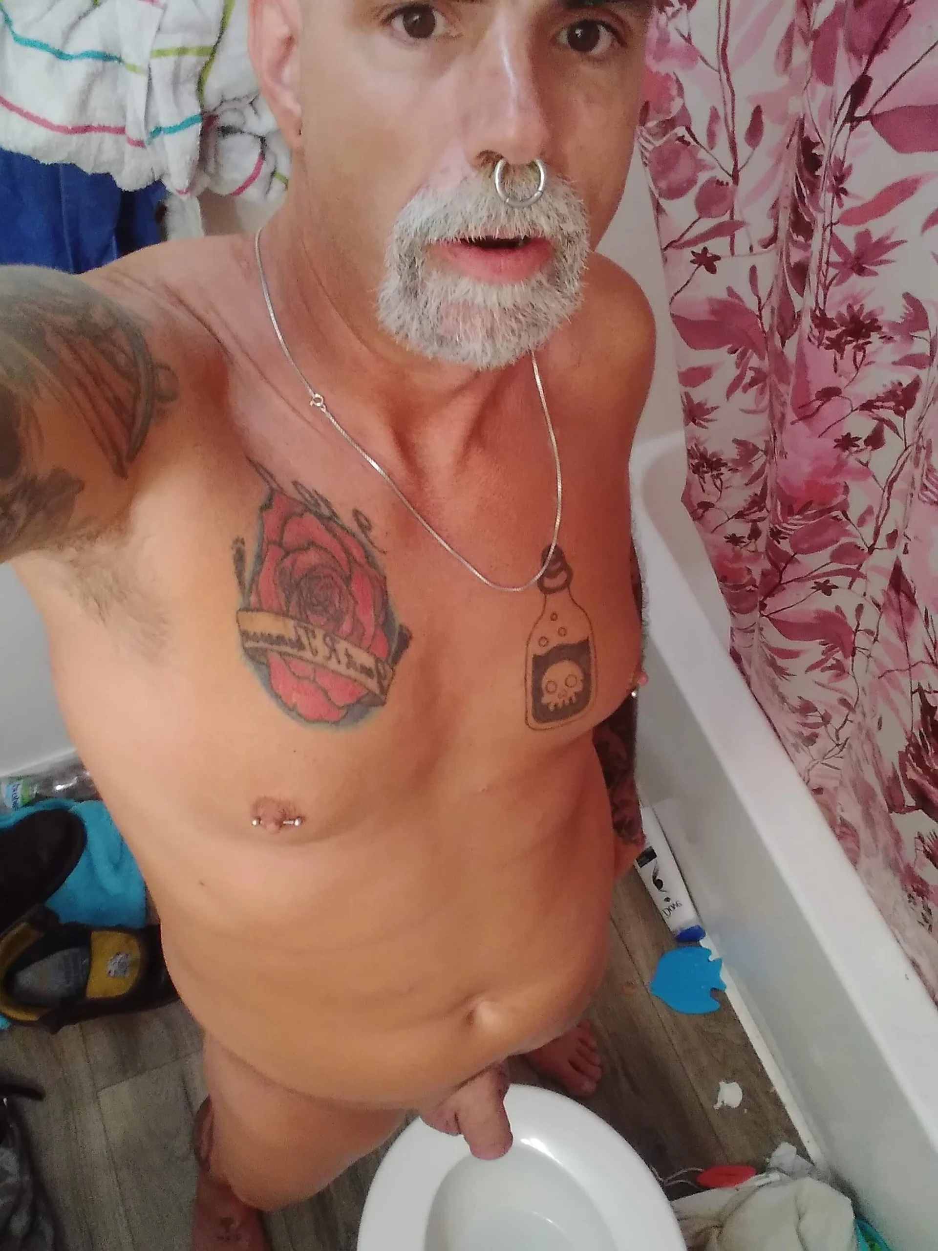 XXX Porn Photo of Nude EdgarAlenPole 7