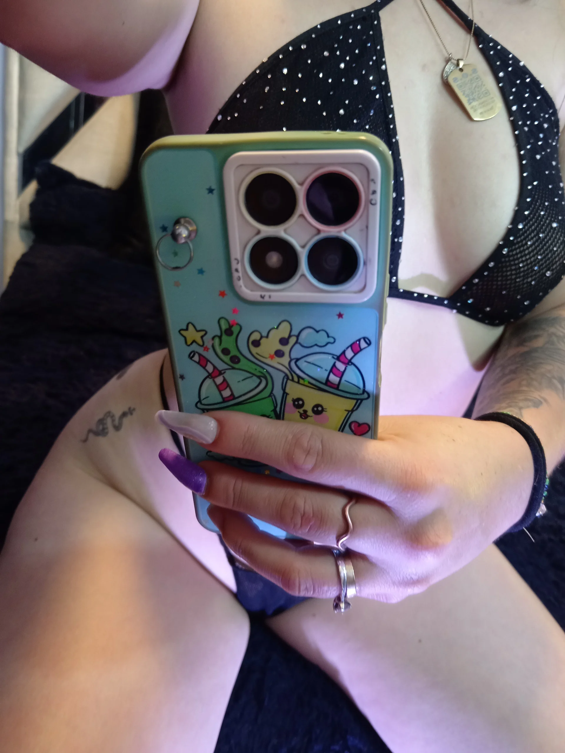 XXX Porn Photo of Nude AlissaMonroe0711 6