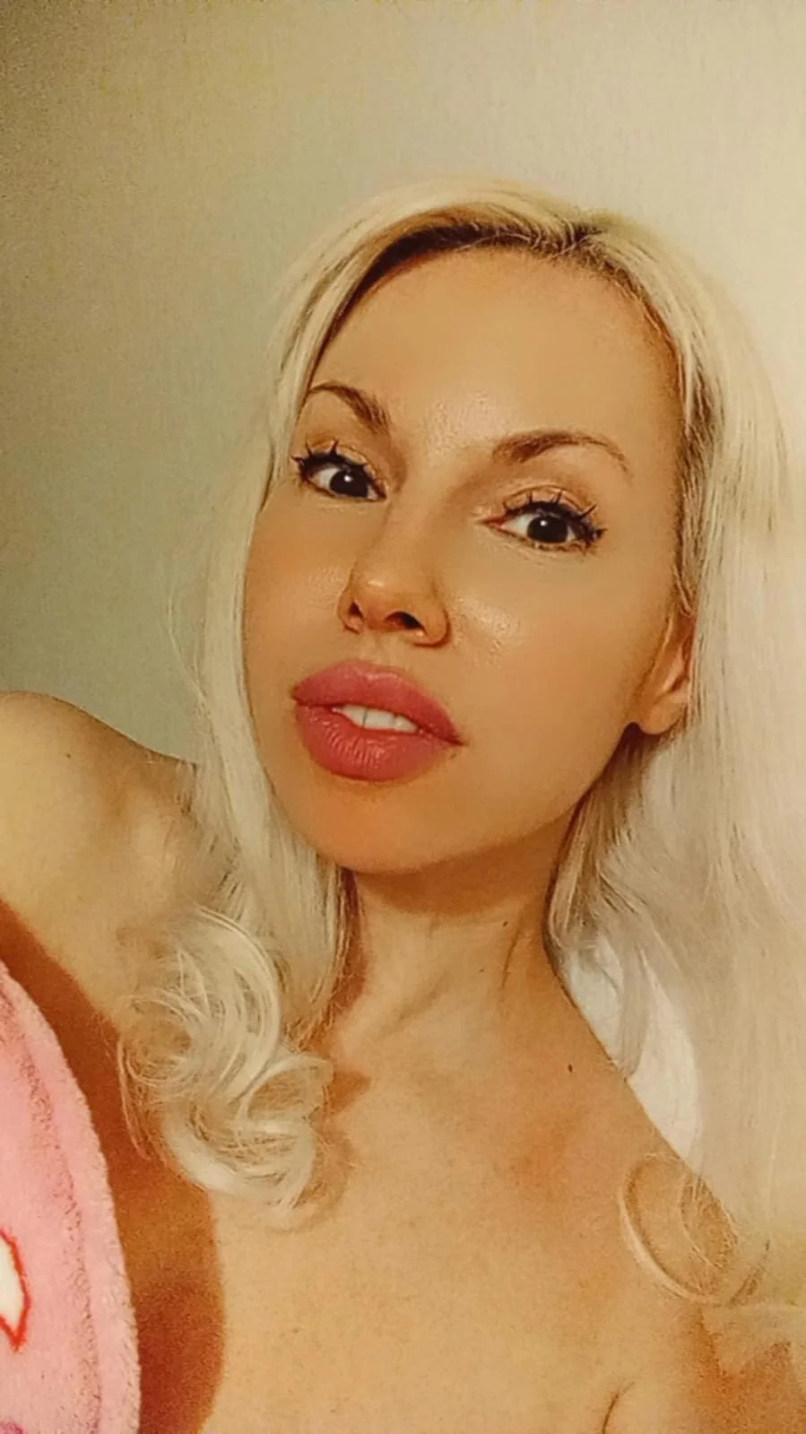XXX Porn Photo of Nude Mazlik27 20