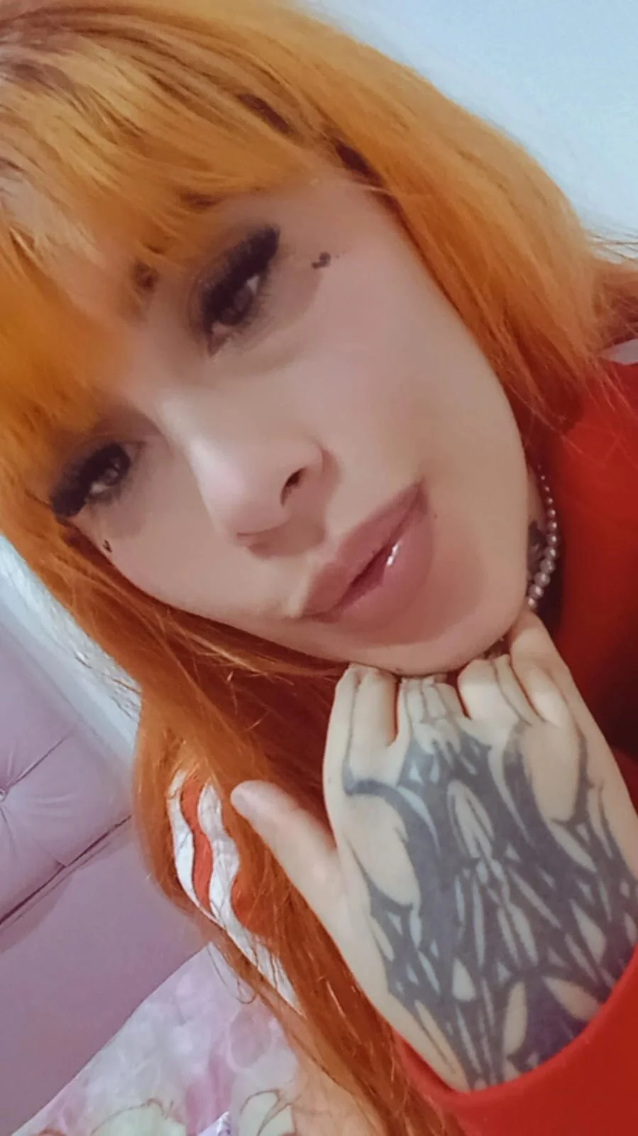 XXX Porn Photo of Nude alisson_savage 5