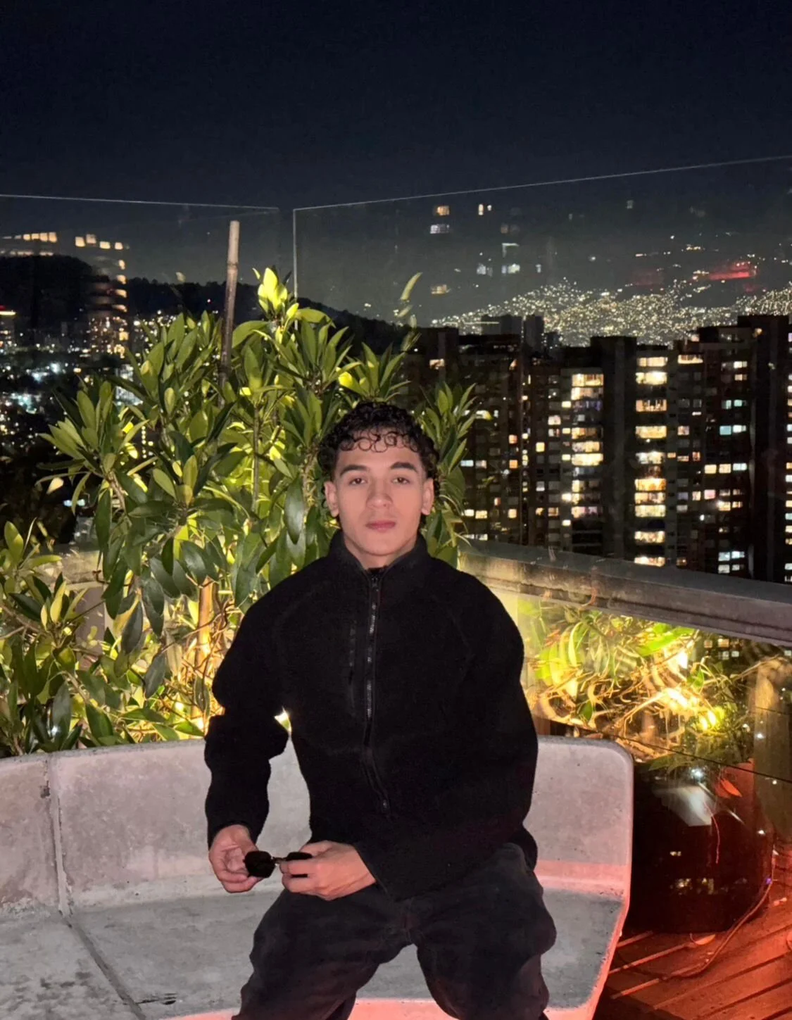 XXX Porn Photo of Nude sam_salvatore 4