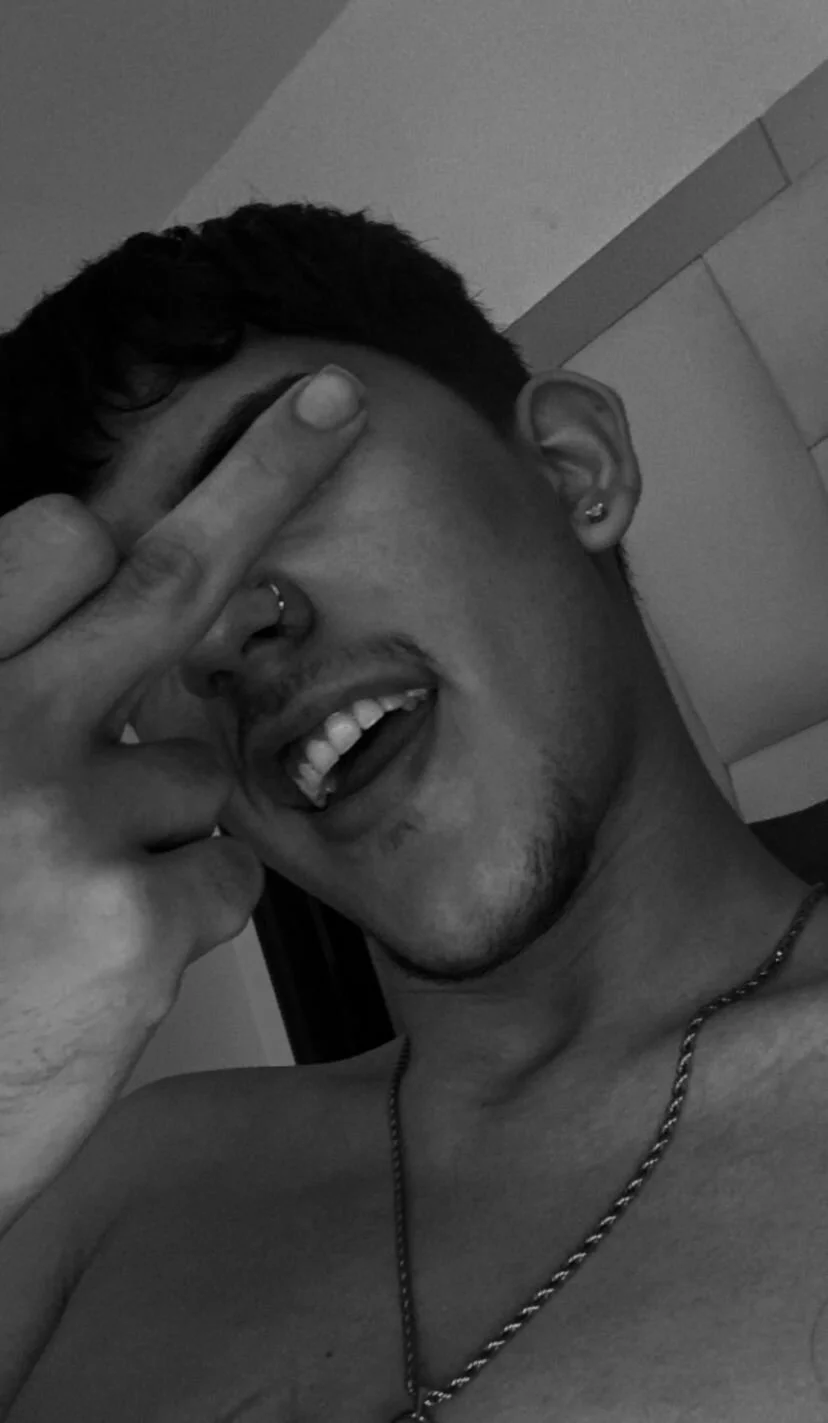 XXX Porn Photo of Nude Poison_Boys 8
