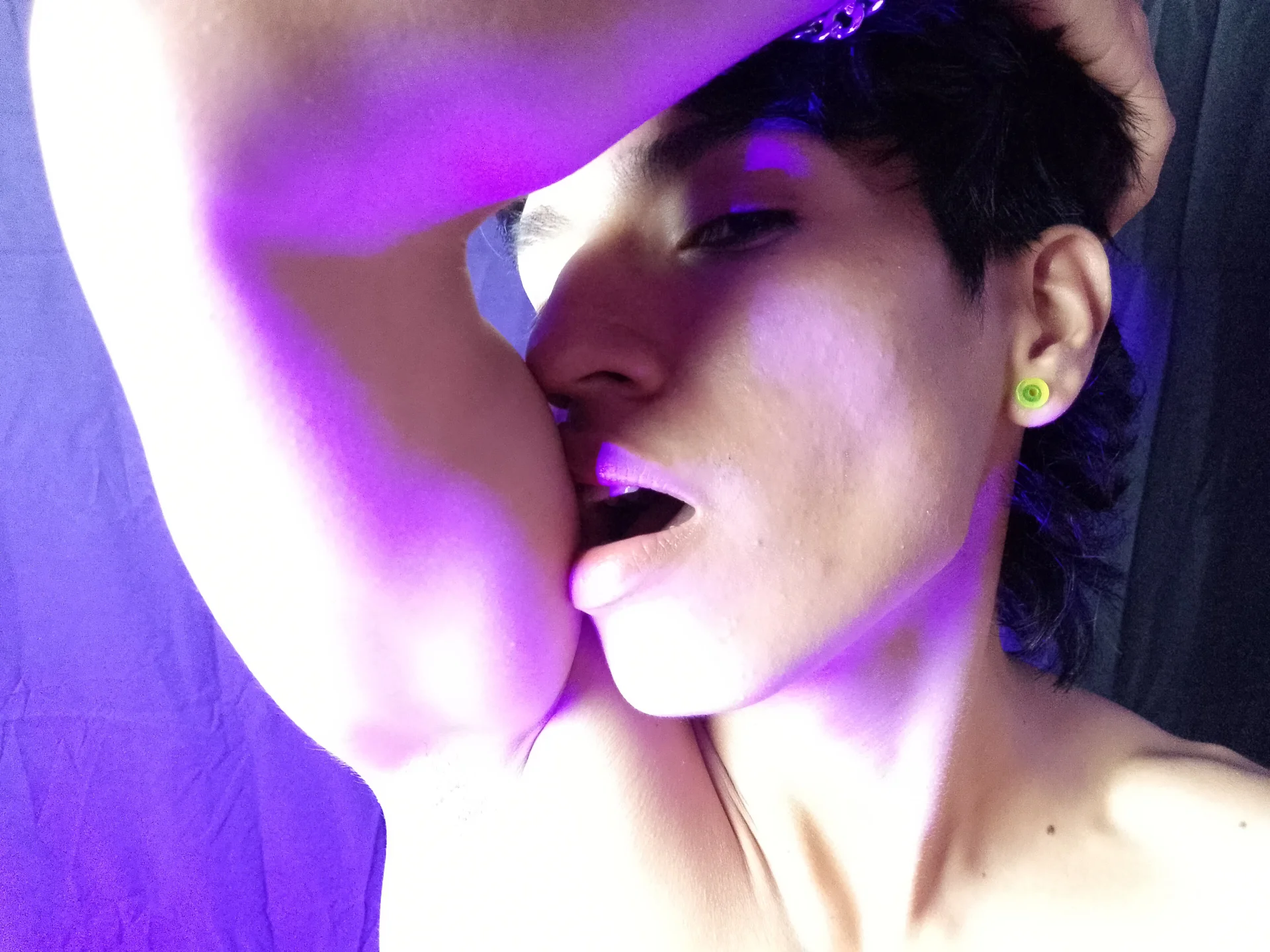 XXX Porn Photo of Nude DIEGOERAZOX 1
