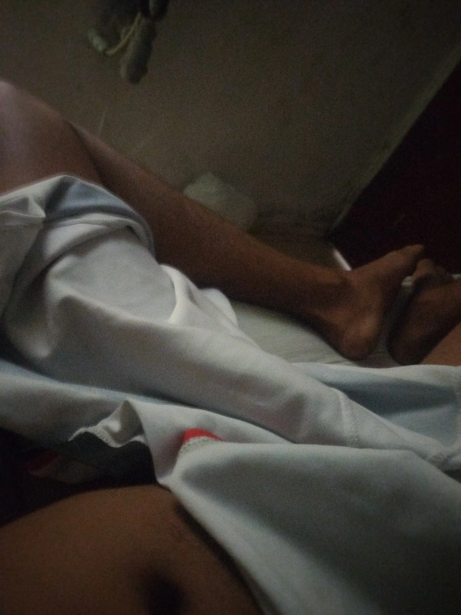 XXX Porn Photo of Nude Andreskelly 3
