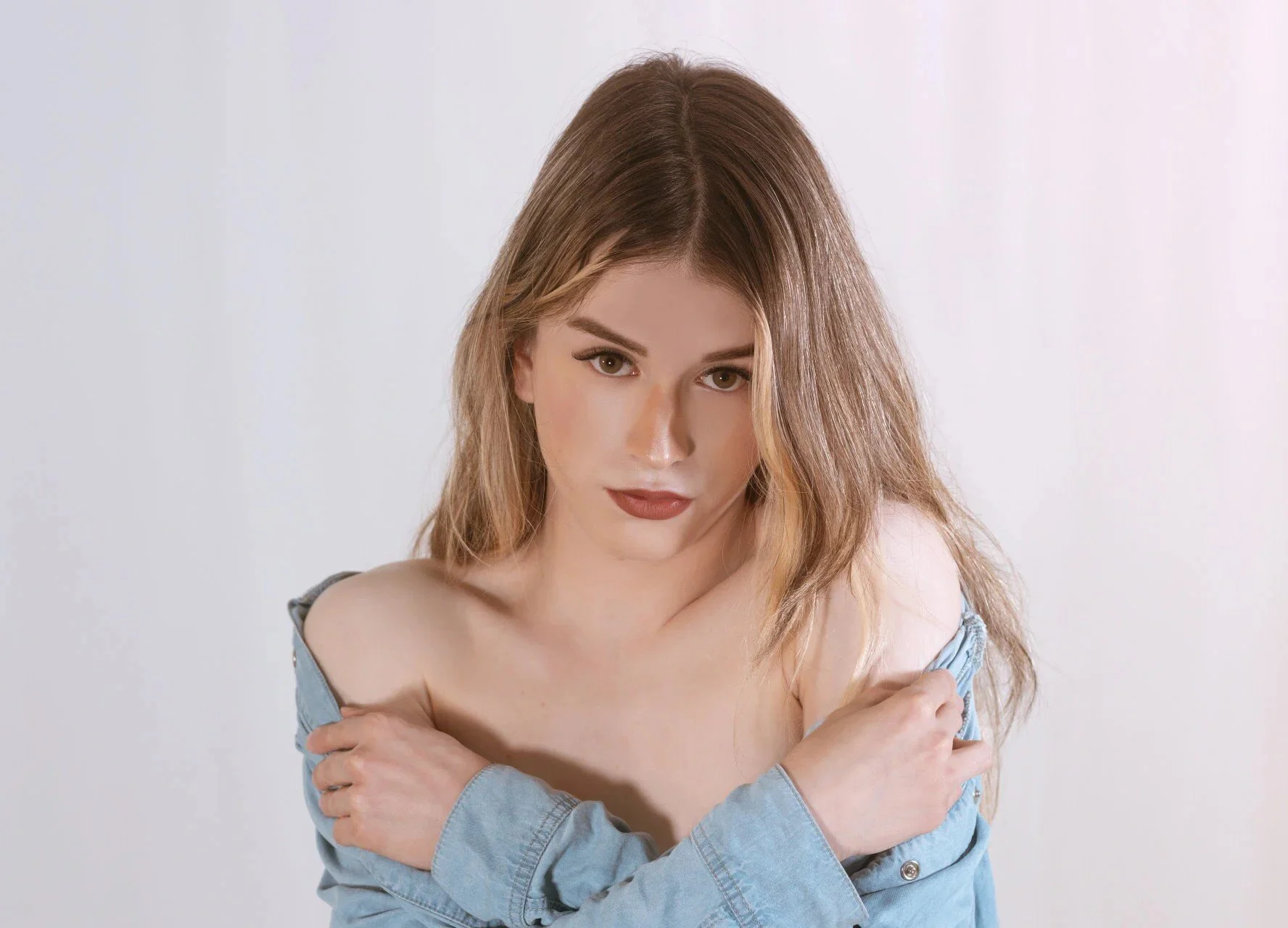 XXX Porn Photo of Nude arielmishel 6
