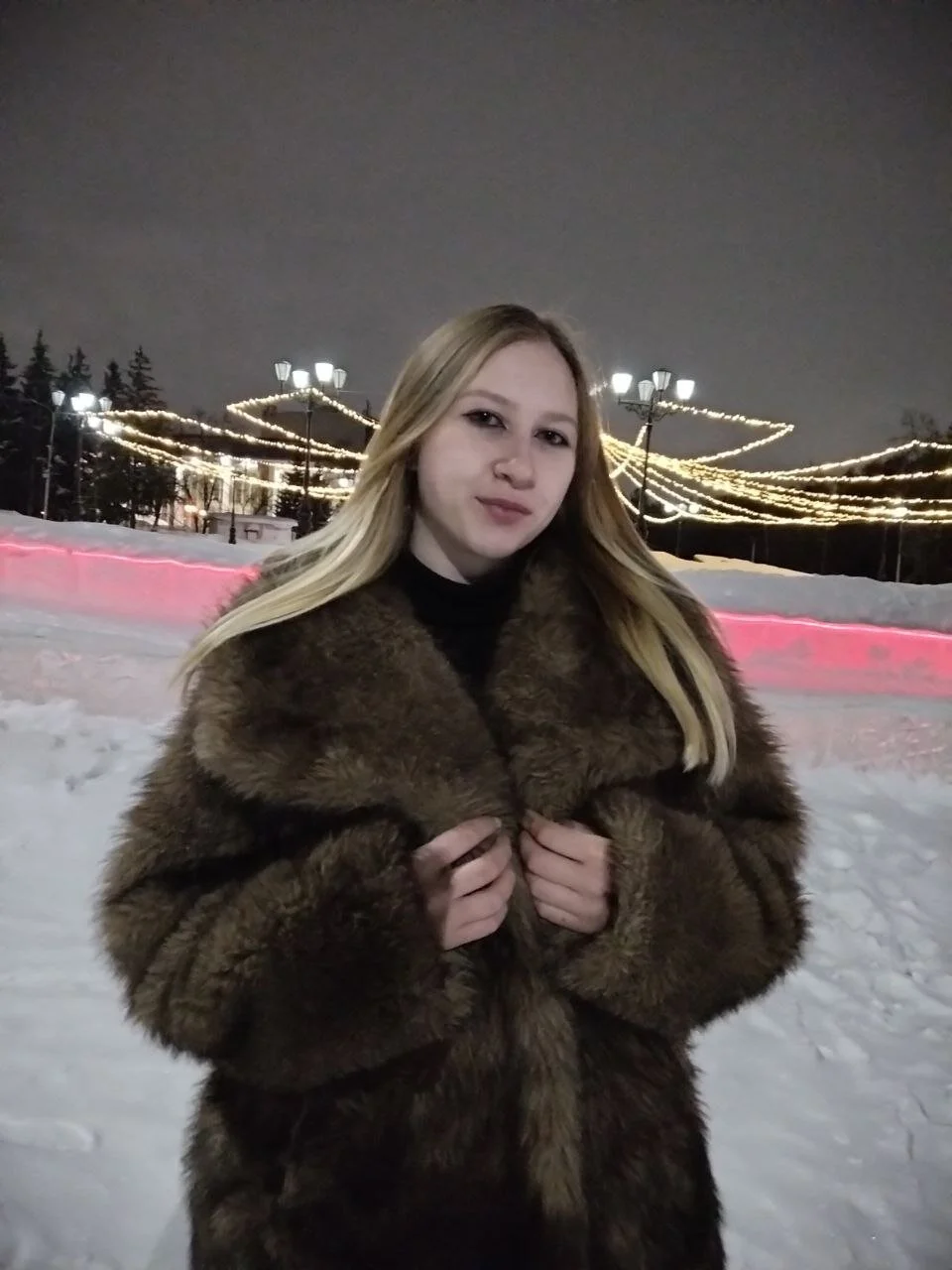 XXX Porn Photo of Nude MiHabeck 6