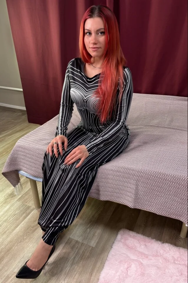 XXX Porn Photo of Nude RinaFox__ 25