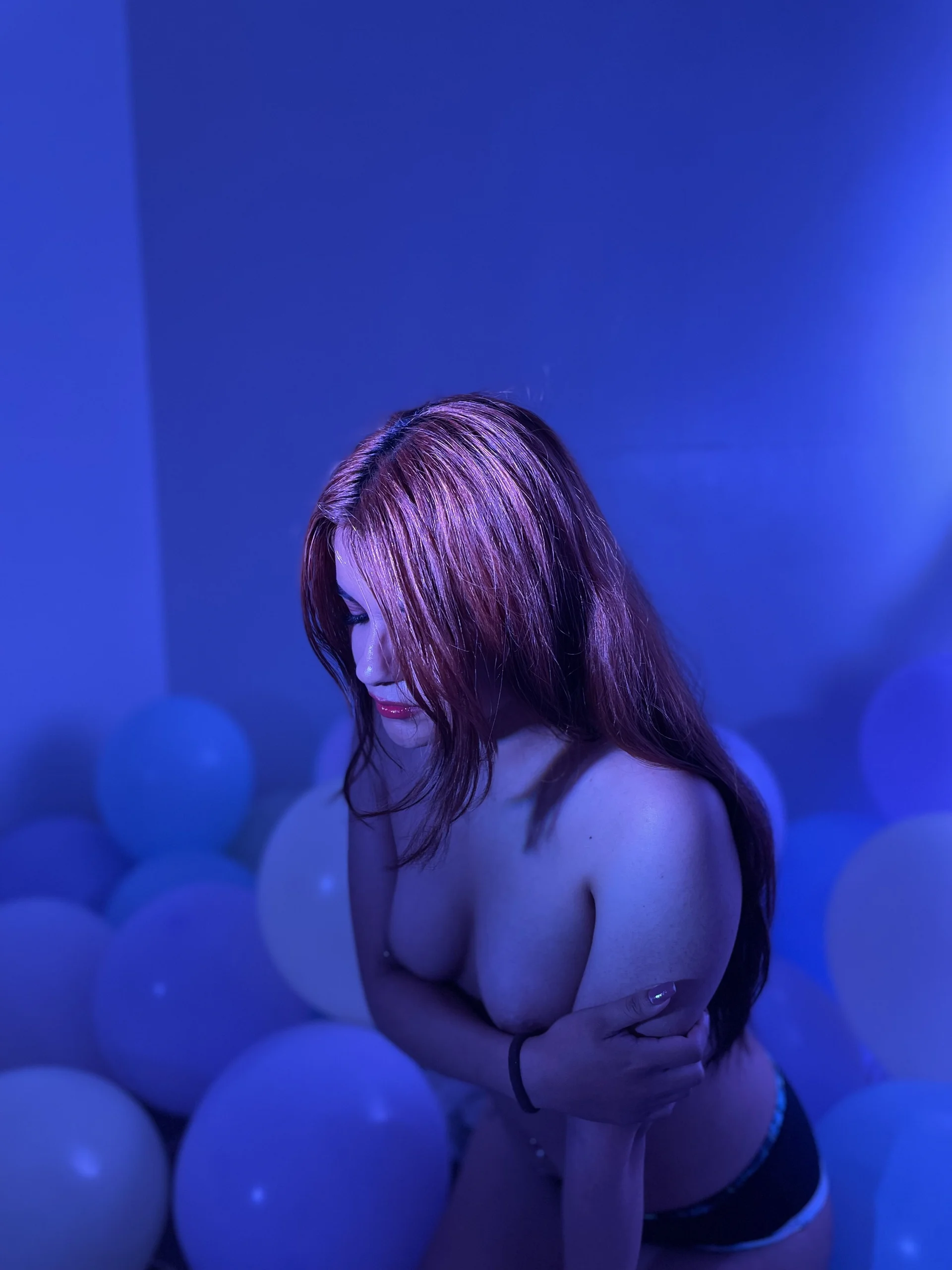XXX Porn Photo of Nude AbbyWathson 24