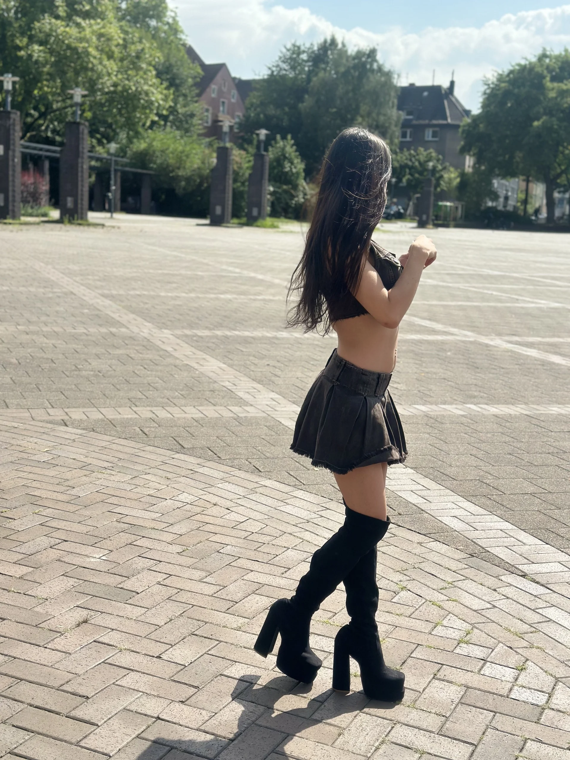 XXX Porn Photo of Nude sweetkatty_ 24