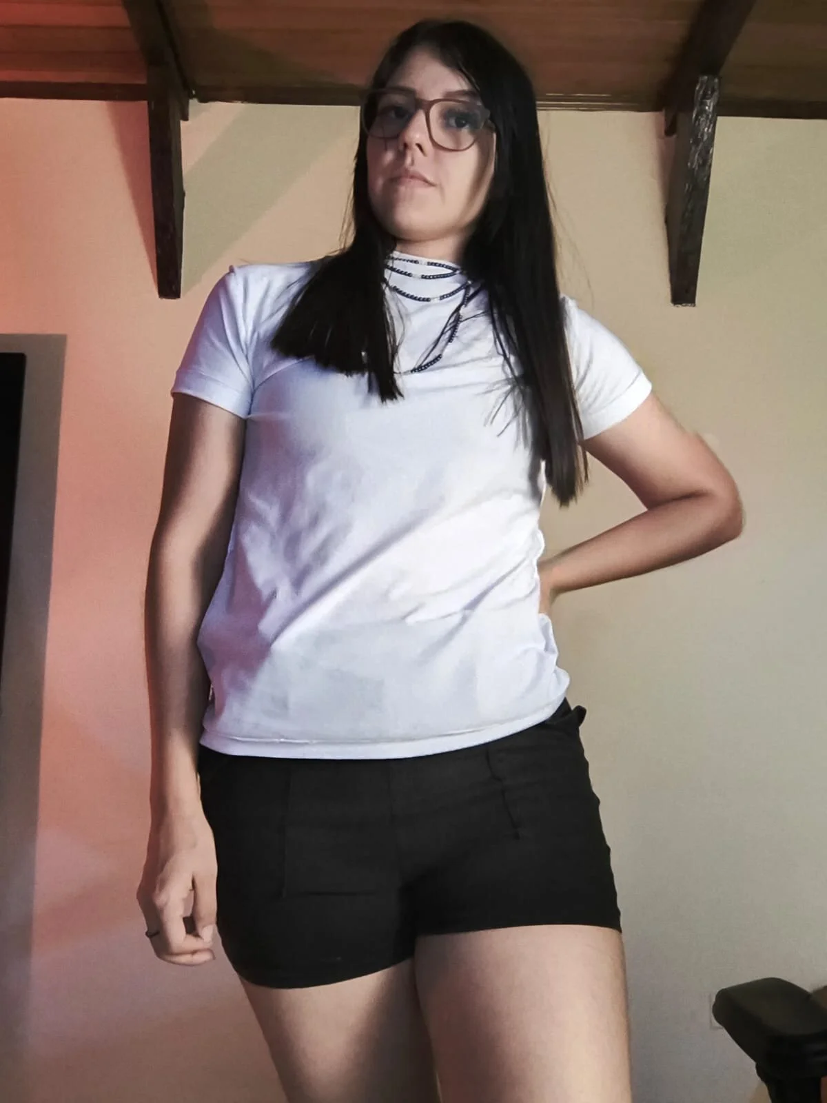 XXX Porn Photo of Nude donnasoto 138