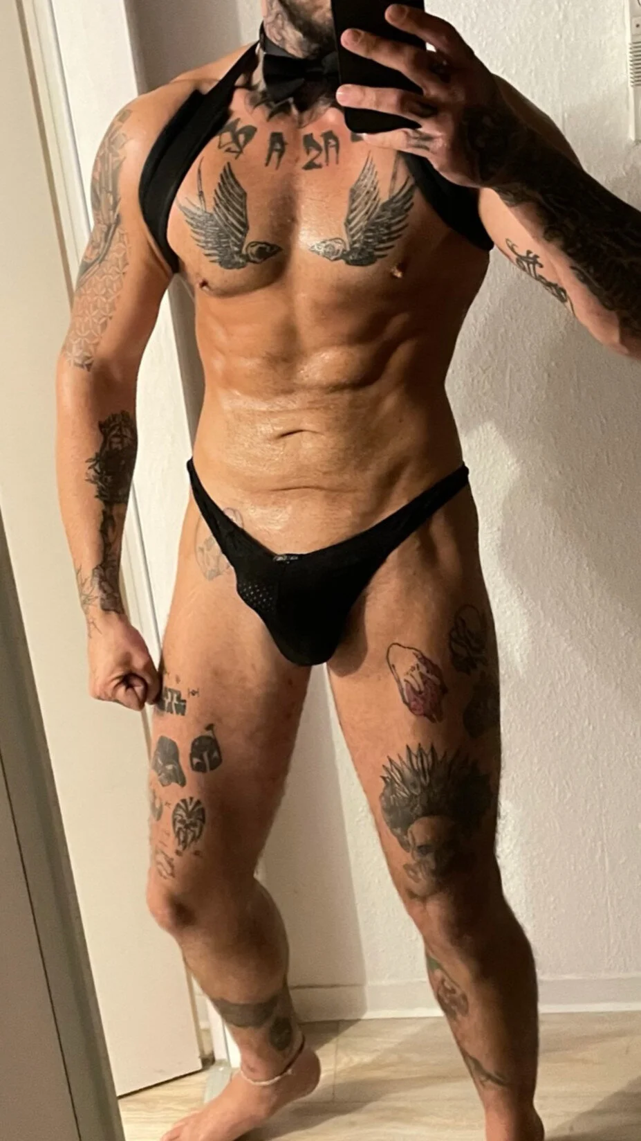 XXX Porn Photo of Nude DirtyFuckingJack 8