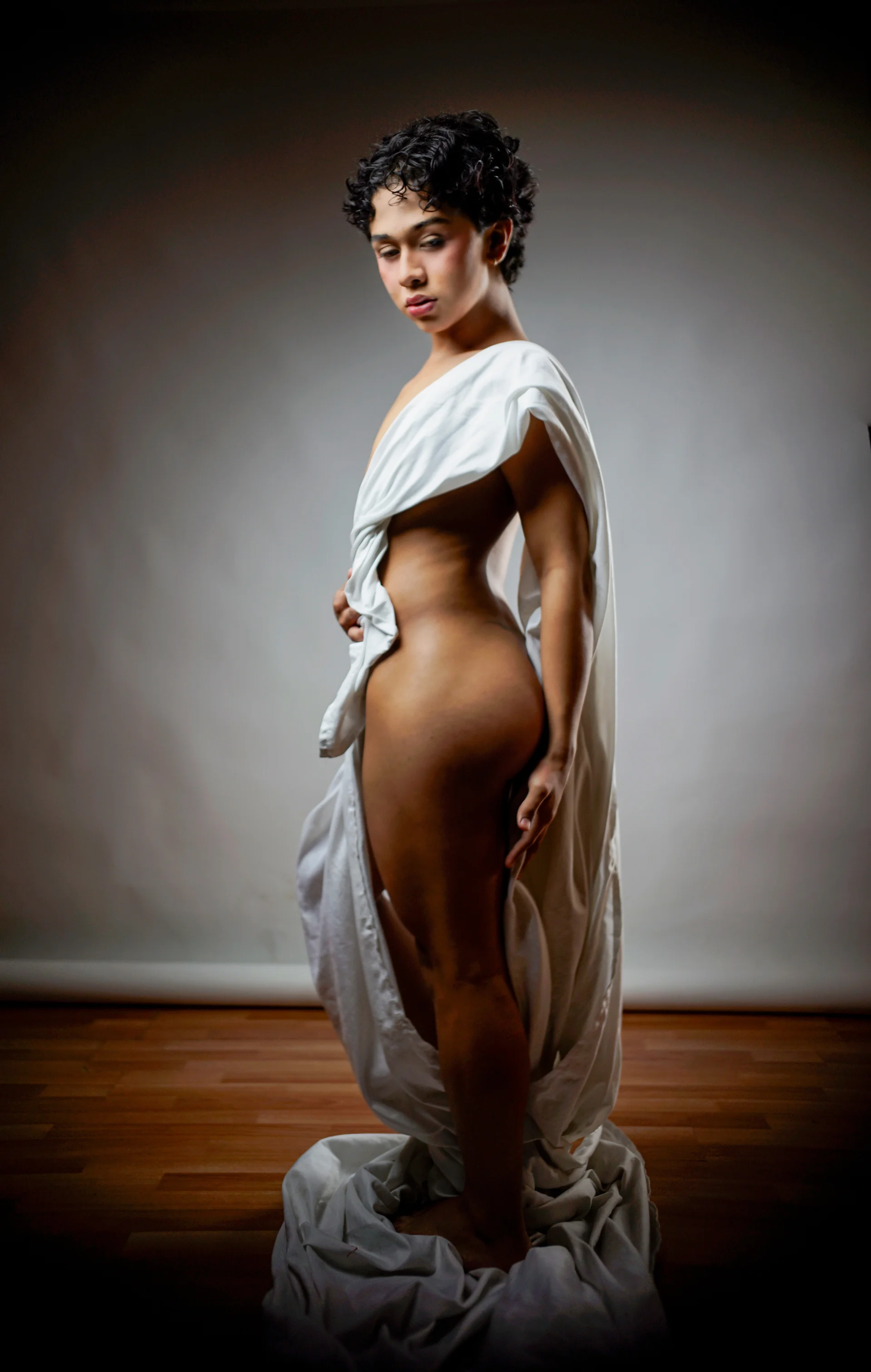 XXX Porn Photo of Nude Dante_bre 25