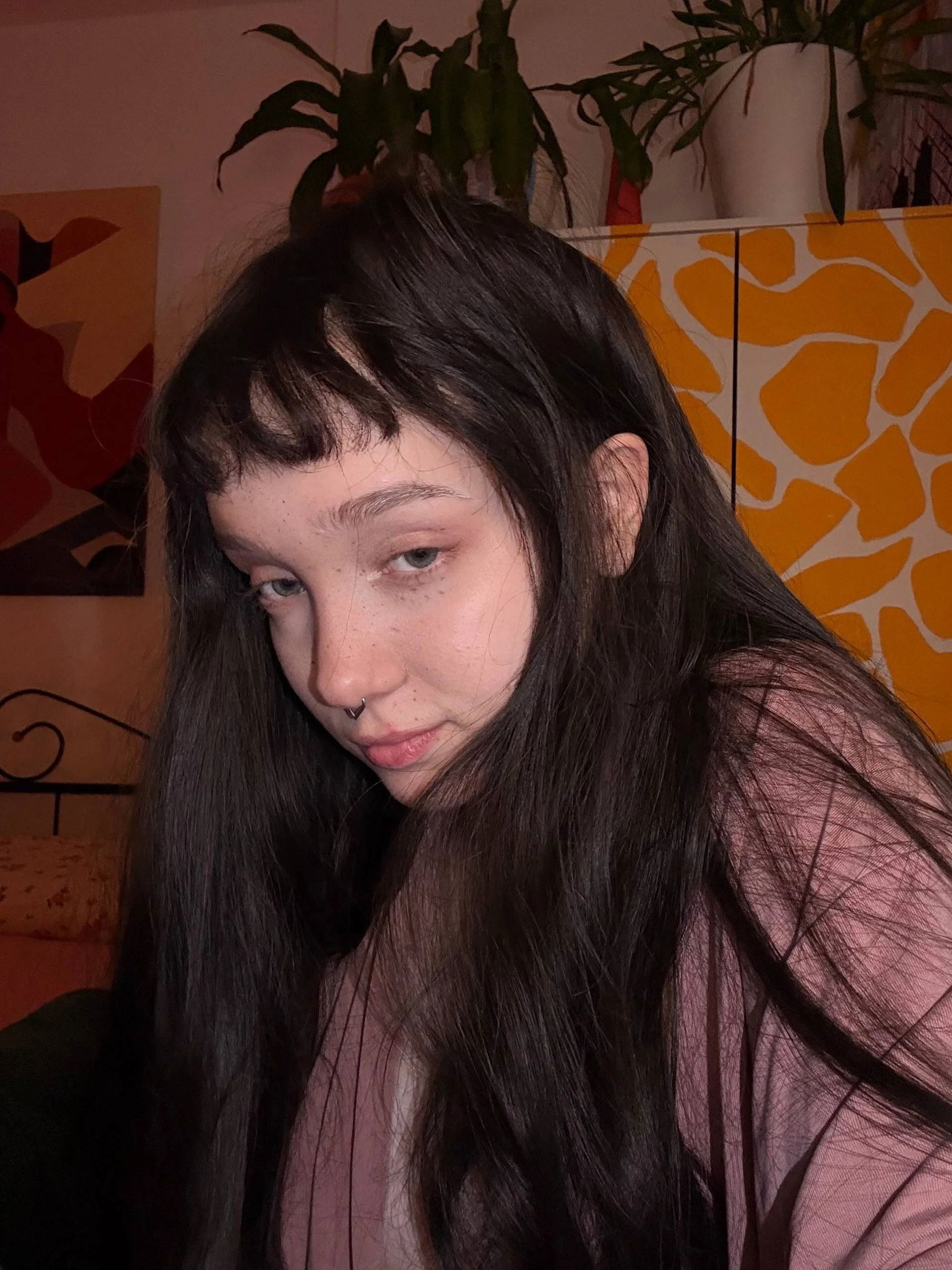 XXX Porn Photo of Nude bambi_lu 1103