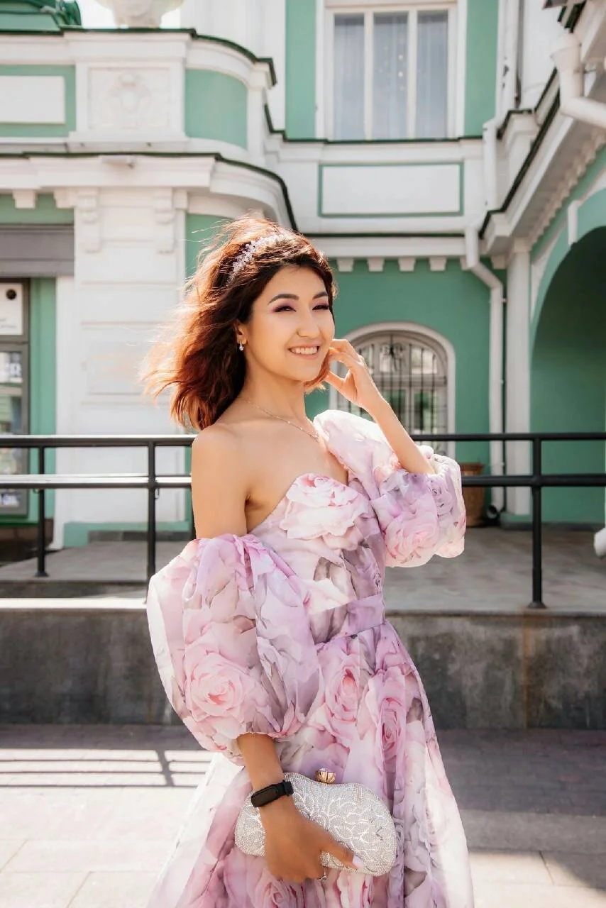 XXX Porn Photo of Nude LeyylaStoone 12