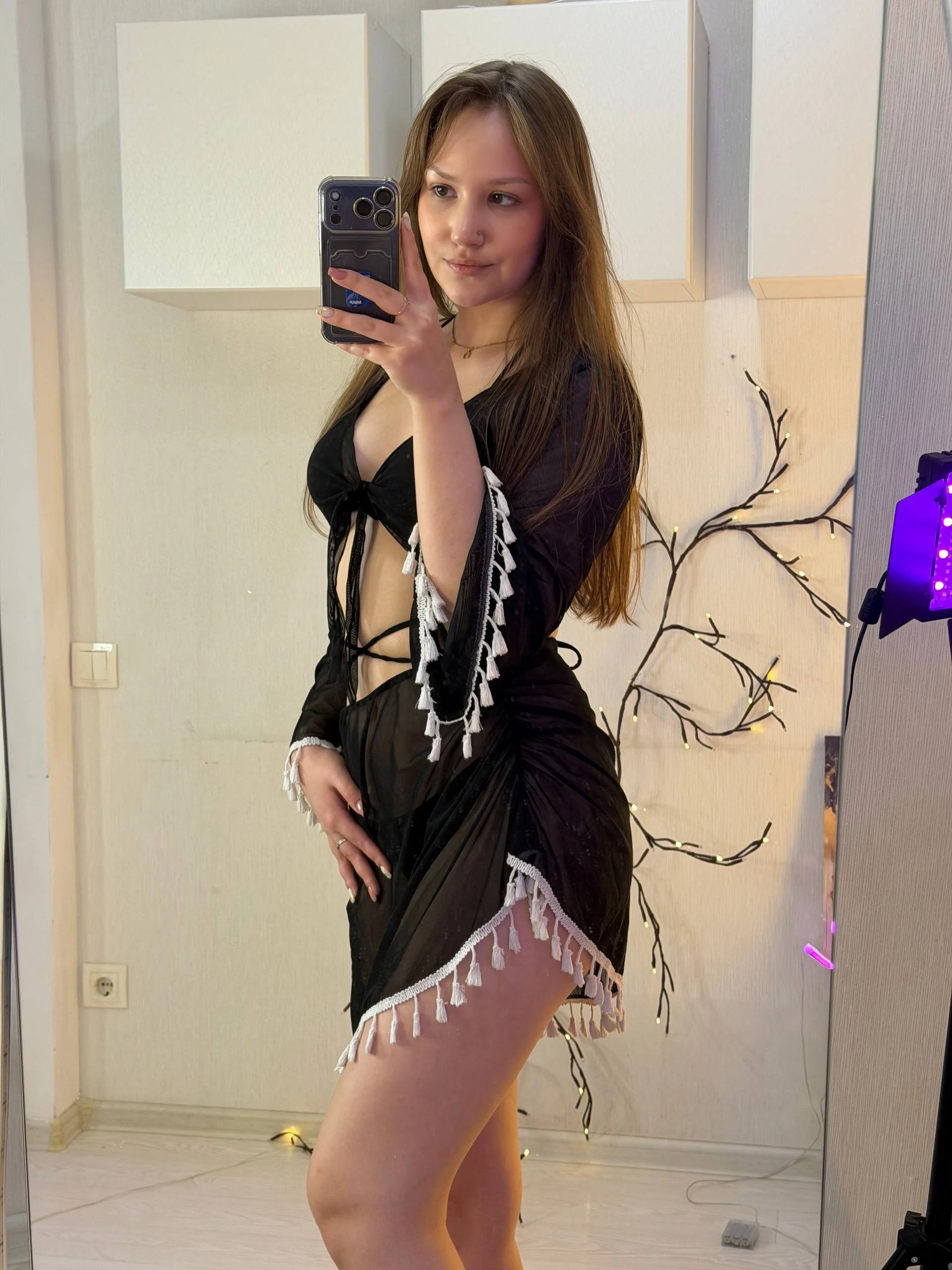 XXX Porn Photo of Nude GitaBitetto 11