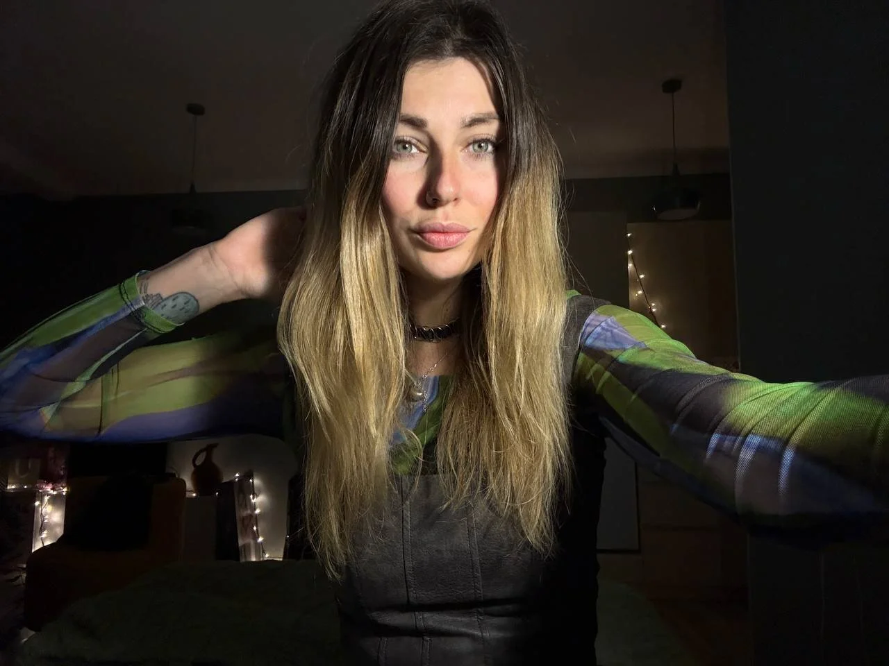 XXX Porn Photo of Nude Rita_Tease 12