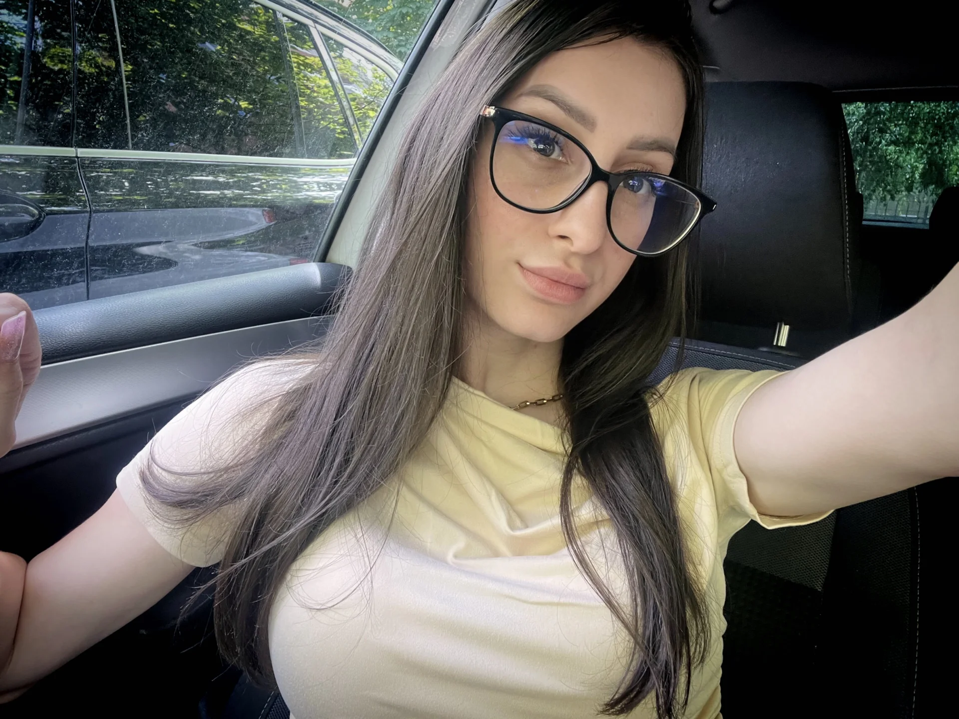XXX Porn Photo of Nude lildiaa 1
