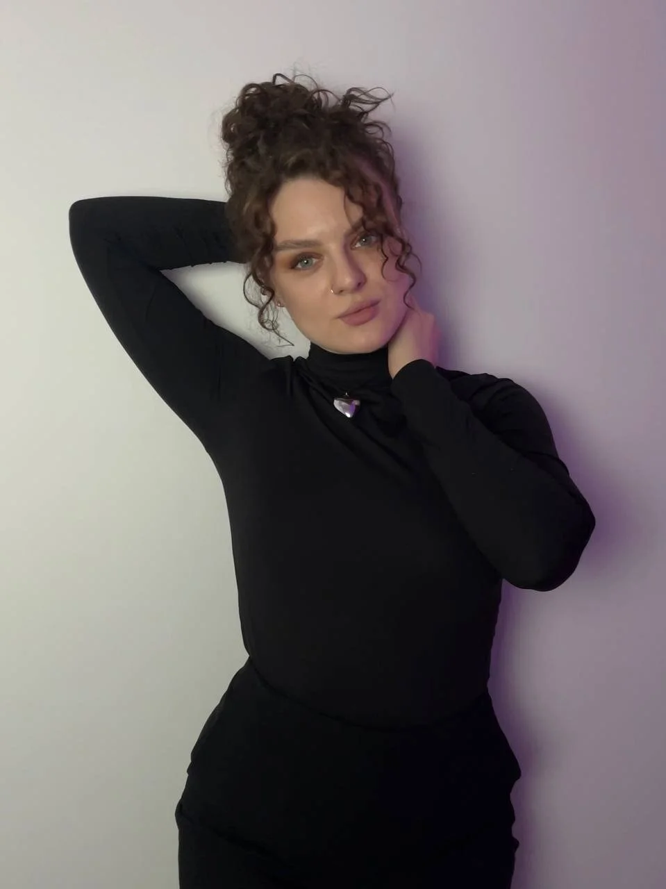 XXX Porn Photo of Nude Mary_lost 7