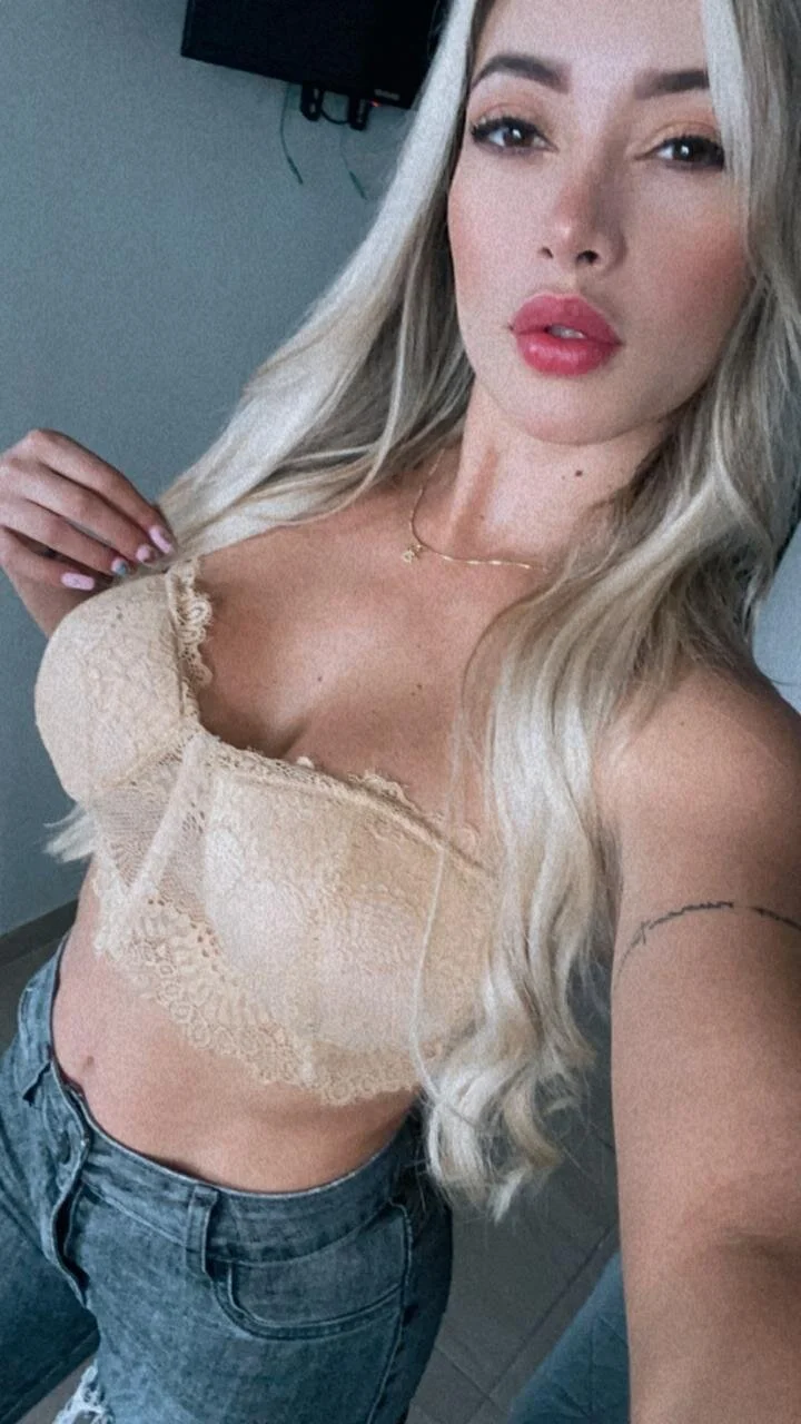 XXX Porn Photo of Nude AnnaQuinn 36