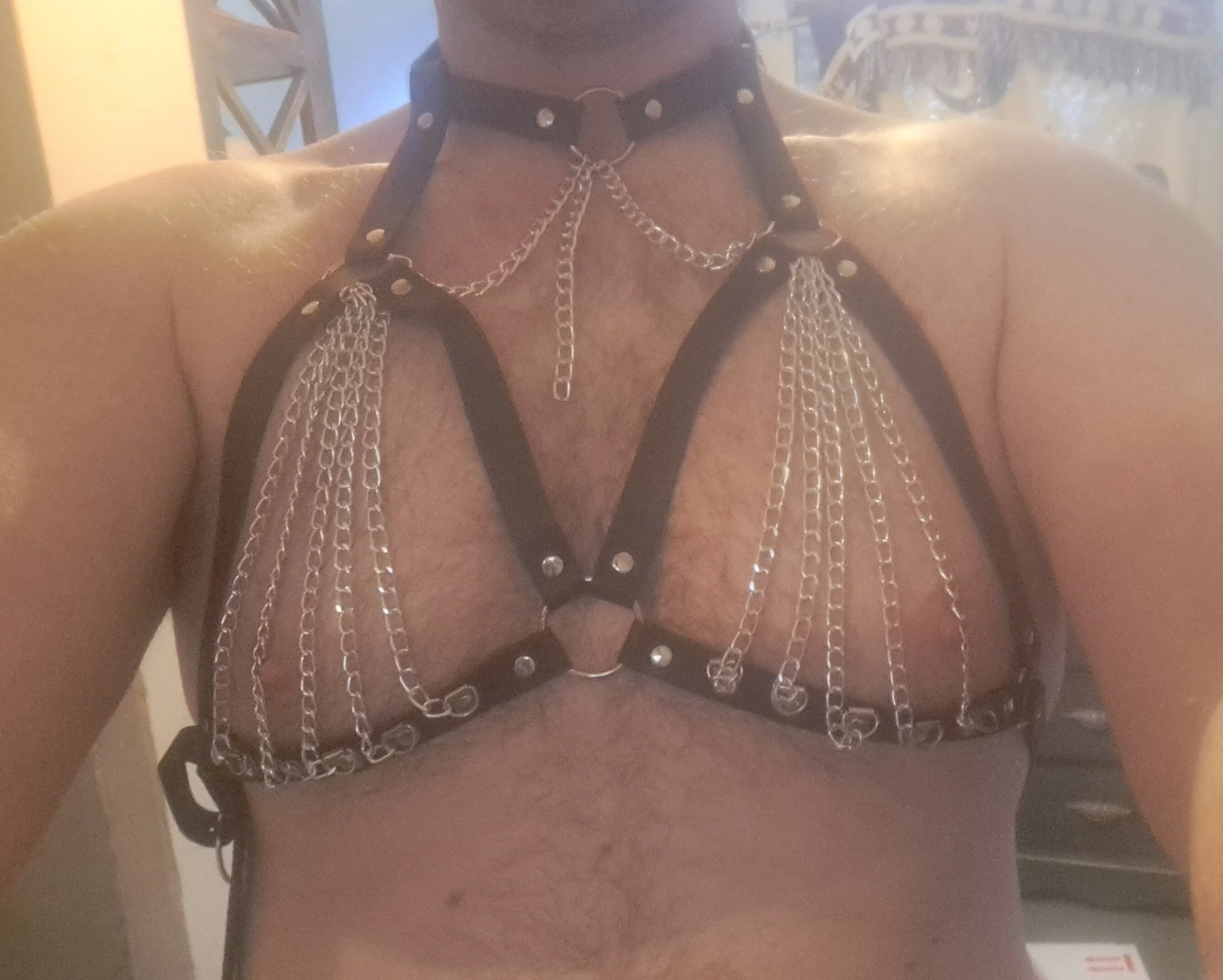 XXX Porn Photo of Nude ditchwater 12