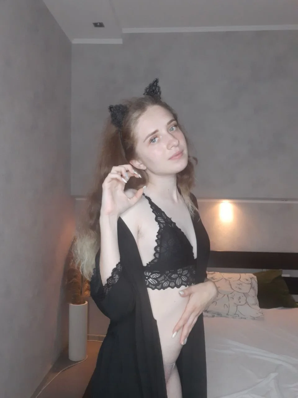 XXX Porn Photo of Nude Camilla_Kelly 19