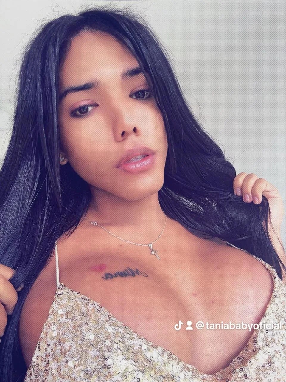 XXX Porn Photo of Nude taniababy 17