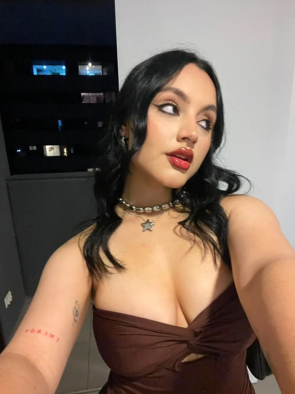 XXX Porn Photo of Nude samaraa_star 8