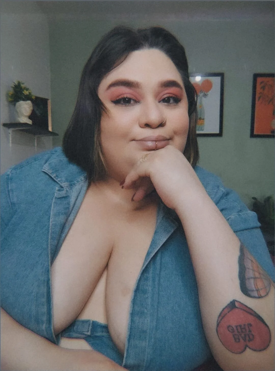 XXX Porn Photo of Nude tiffany_laurens 34