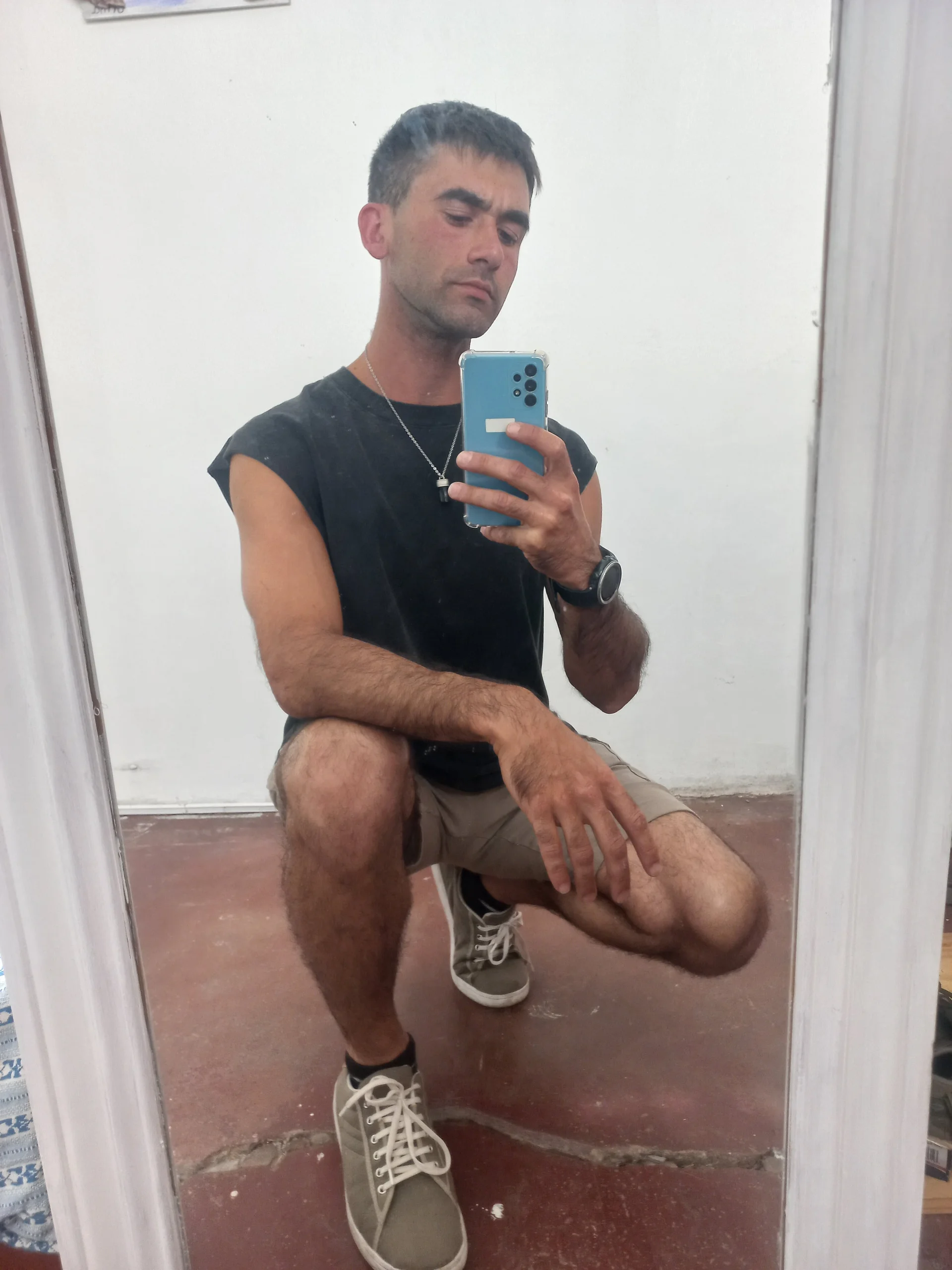 XXX Porn Photo of Nude Tomasselo 3