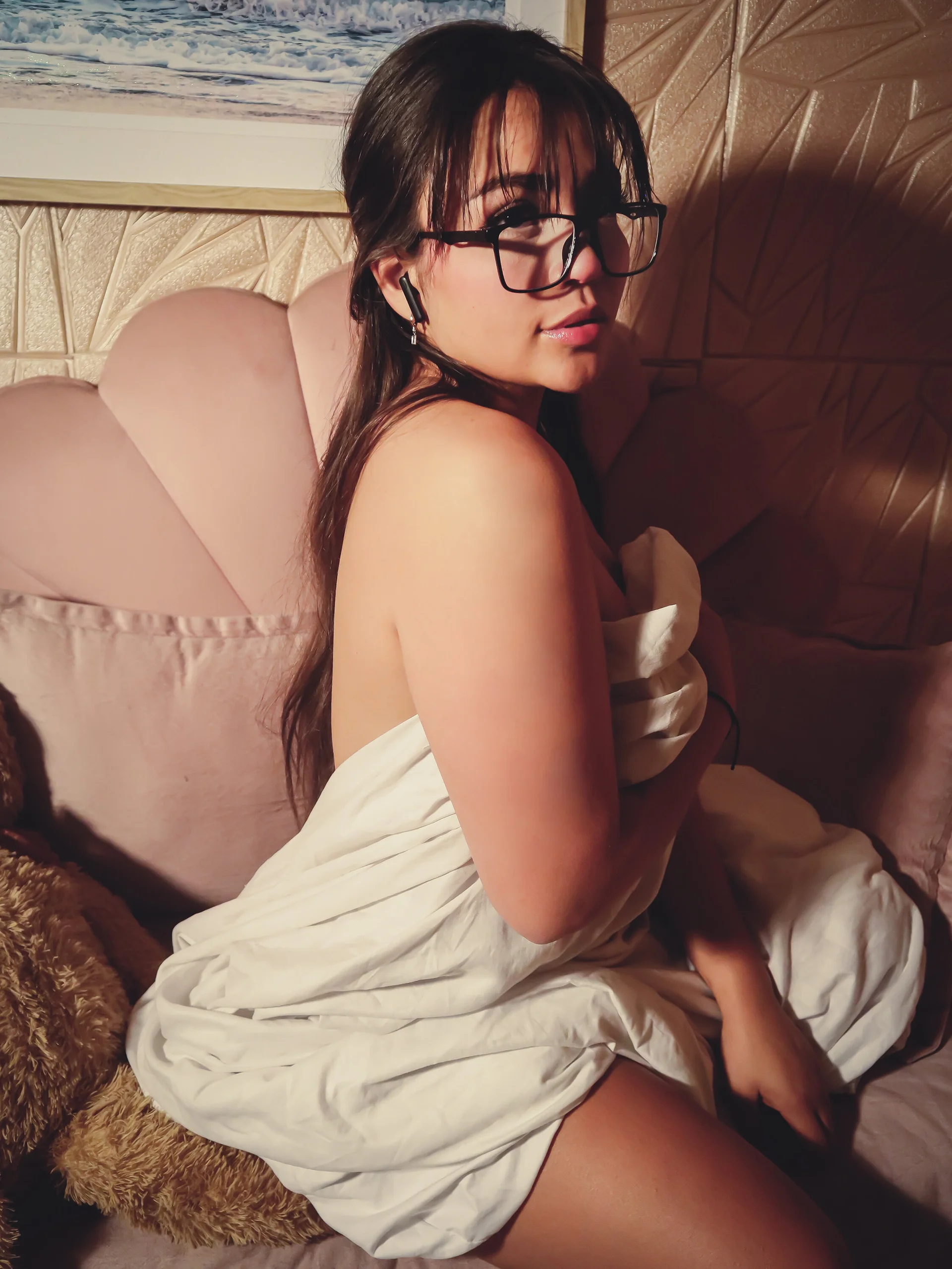 XXX Porn Photo of Nude KimDevinne 35