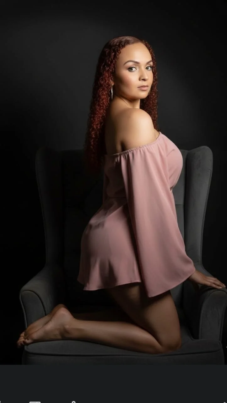 XXX Porn Photo of Nude Cristina_joy 5