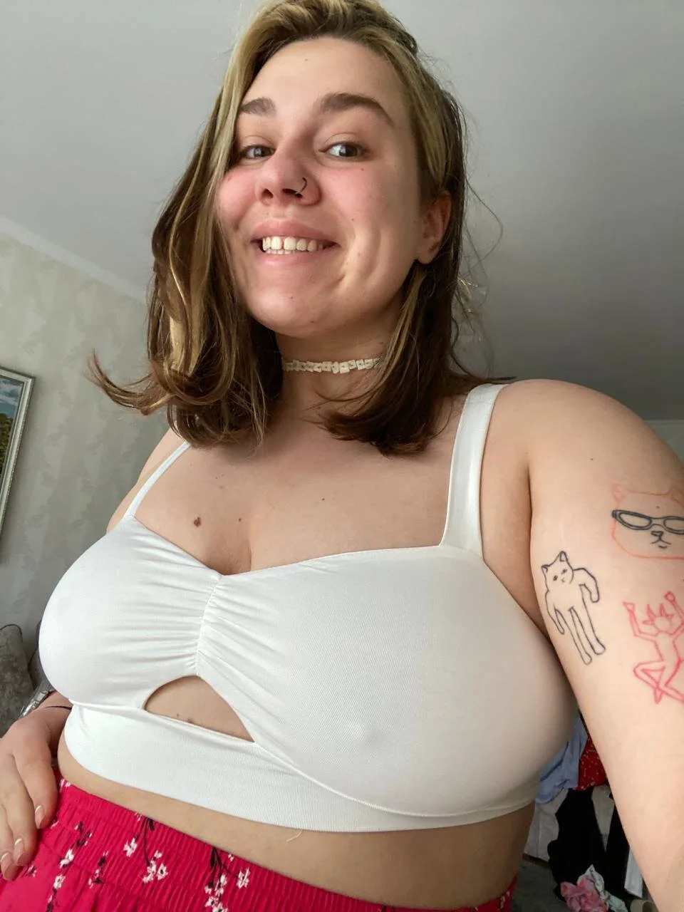 XXX Porn Photo of Nude SuzieMurray 17