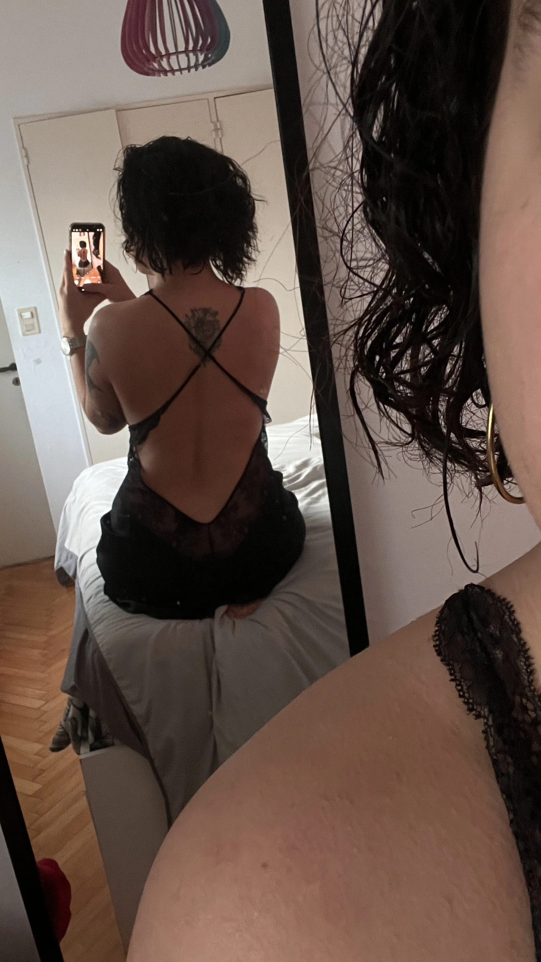 XXX Porn Photo of Nude Sexyshygirl 6