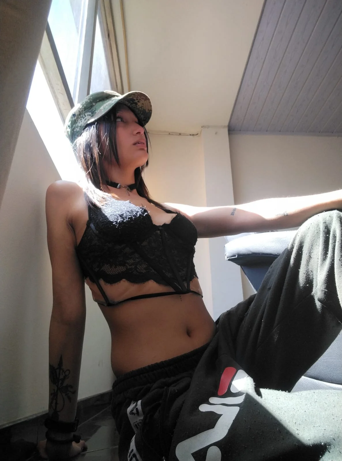 XXX Porn Photo of Nude mia_collens 25